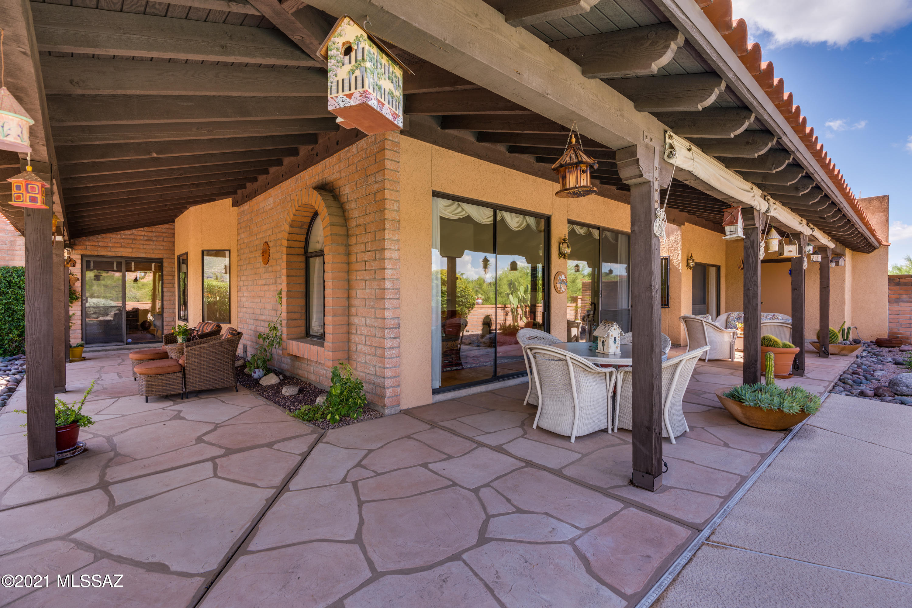 Sunrise Mountain View Estates (1-53) - Residential