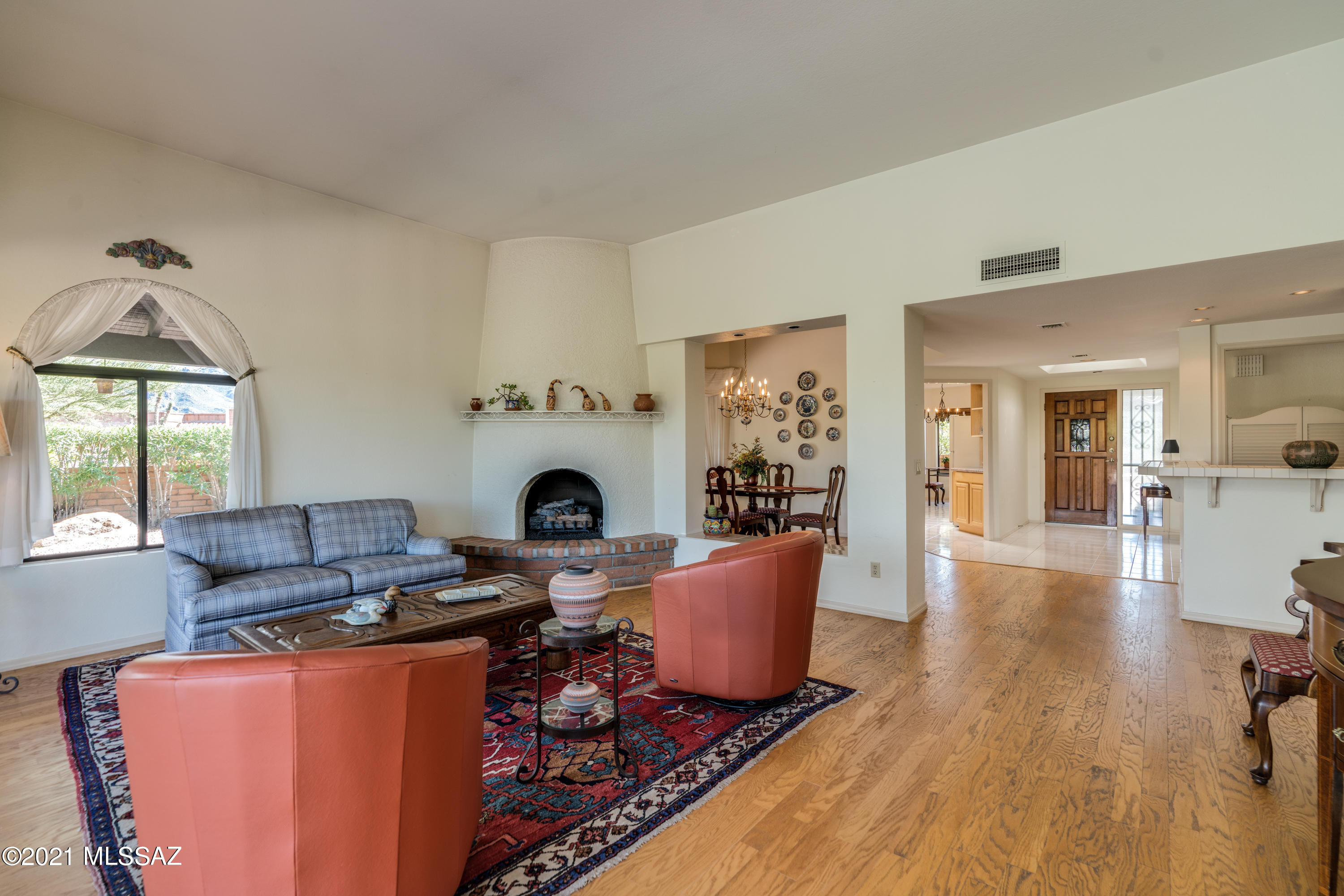 Sunrise Mountain View Estates (1-53) - Residential