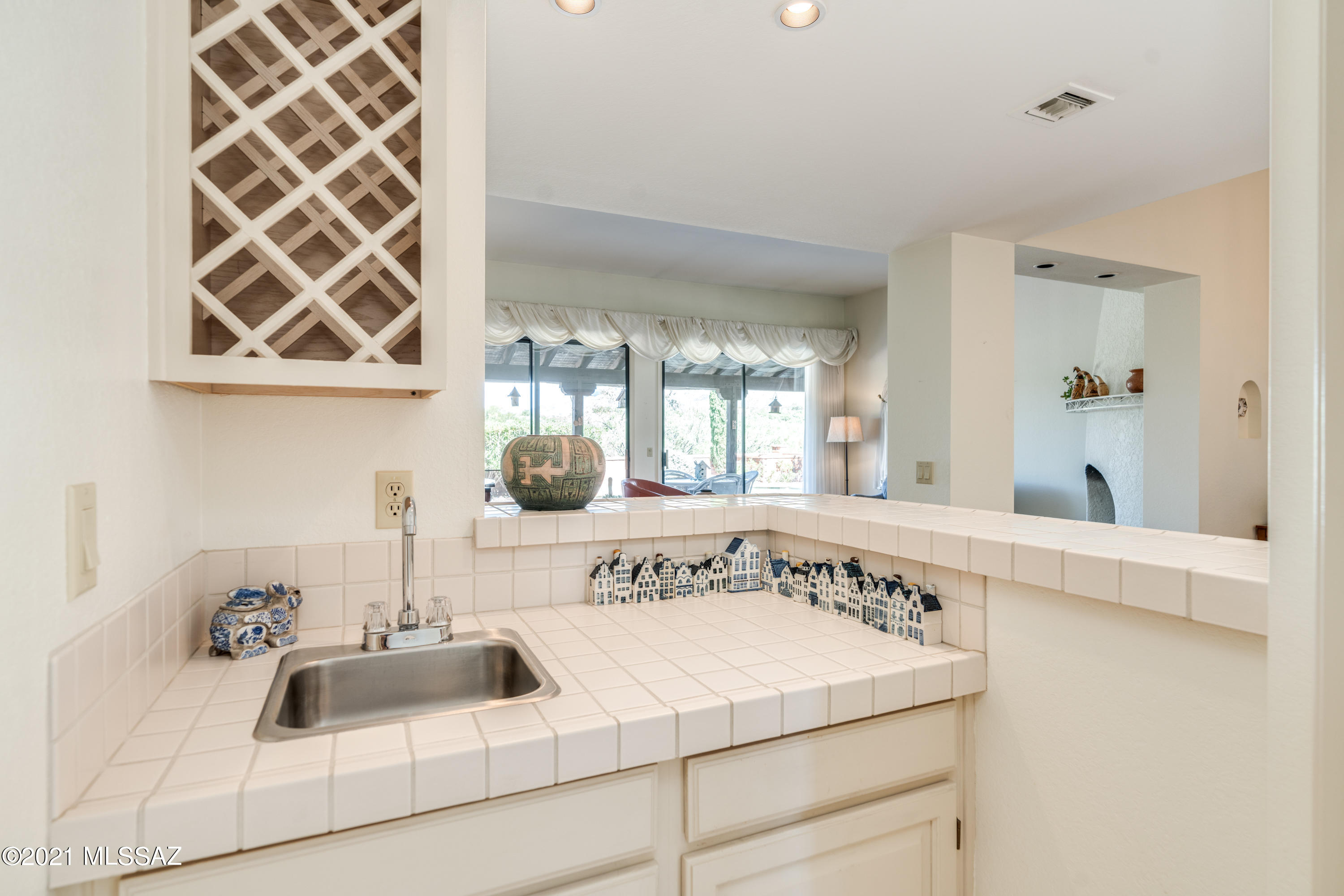 Sunrise Mountain View Estates (1-53) - Residential
