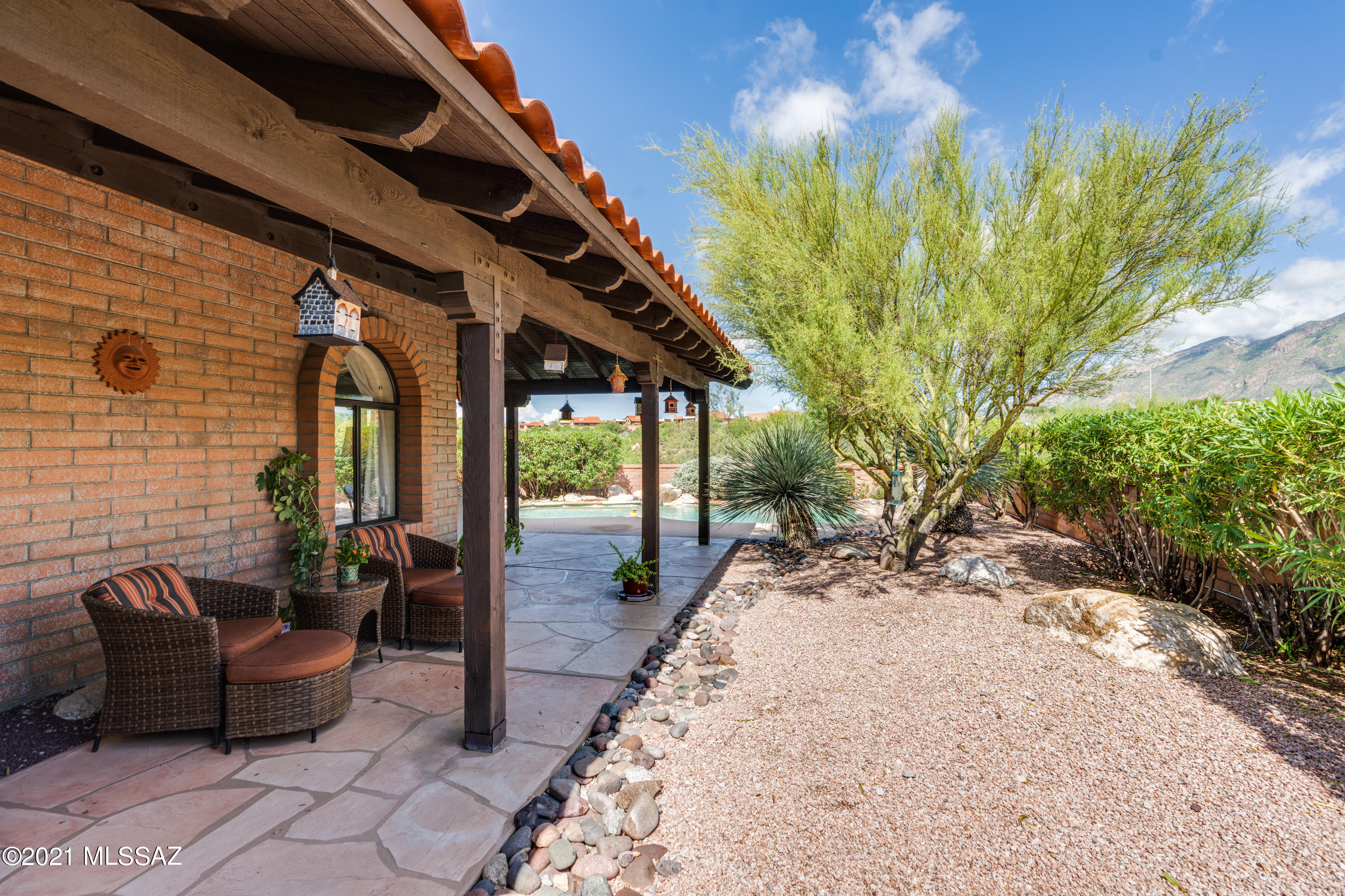 Sunrise Mountain View Estates (1-53) - Residential