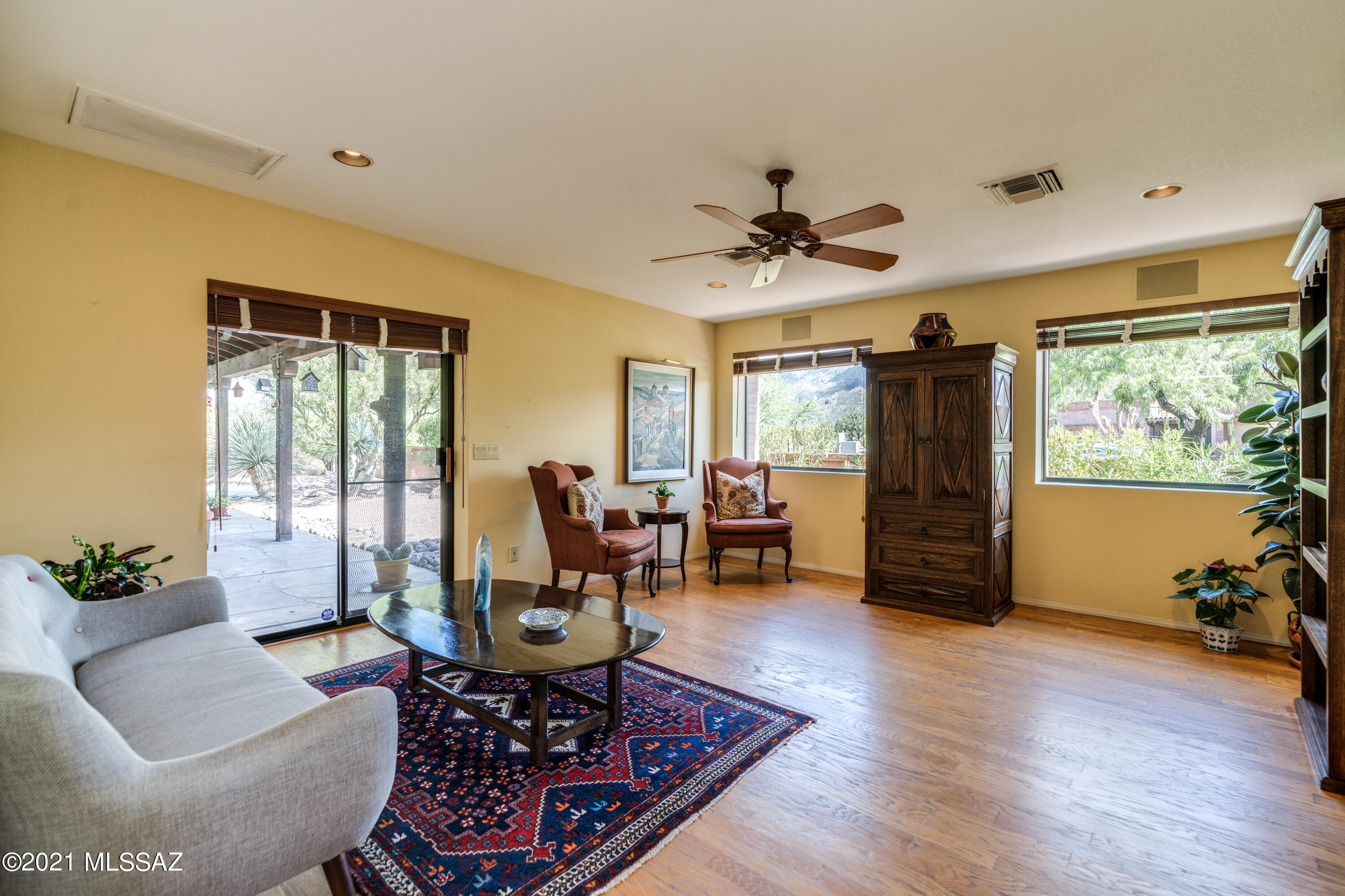 Sunrise Mountain View Estates (1-53) - Residential