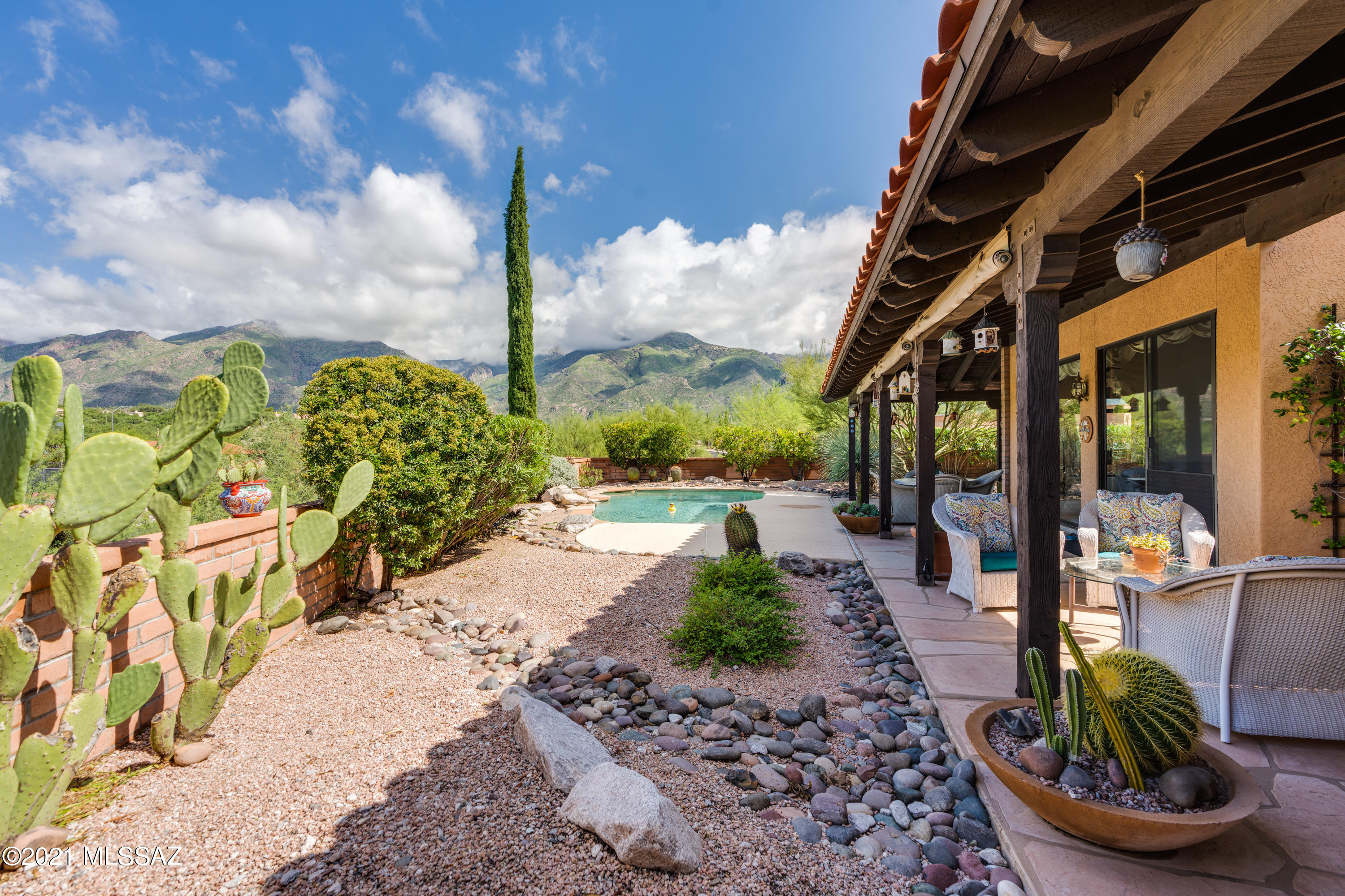 Sunrise Mountain View Estates (1-53) - Residential