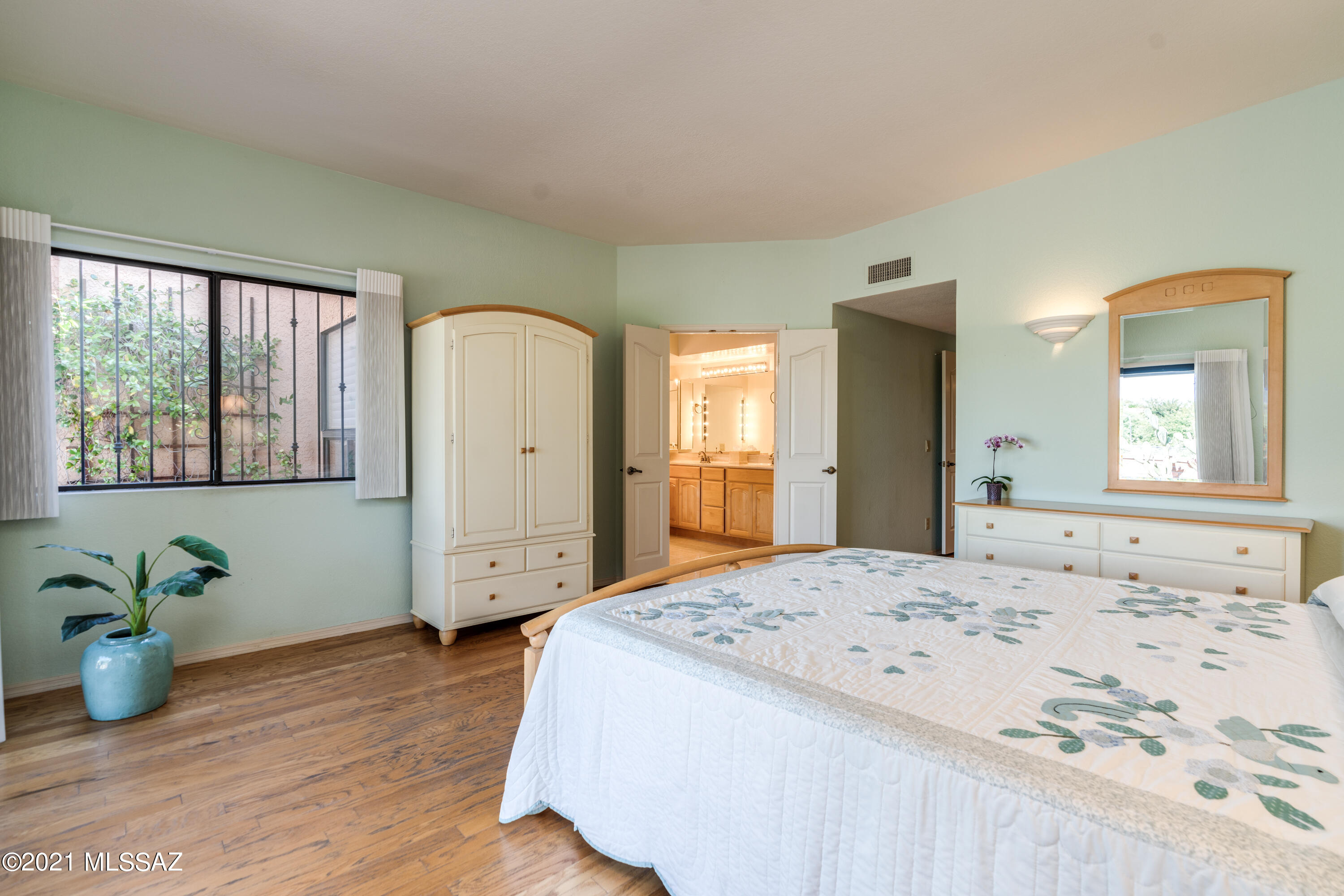 Sunrise Mountain View Estates (1-53) - Residential