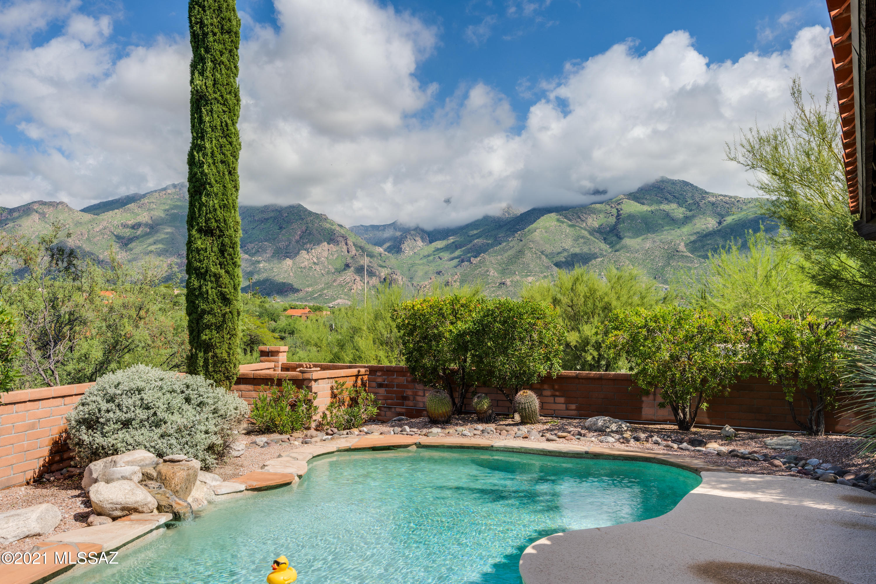 Sunrise Mountain View Estates (1-53) - Residential