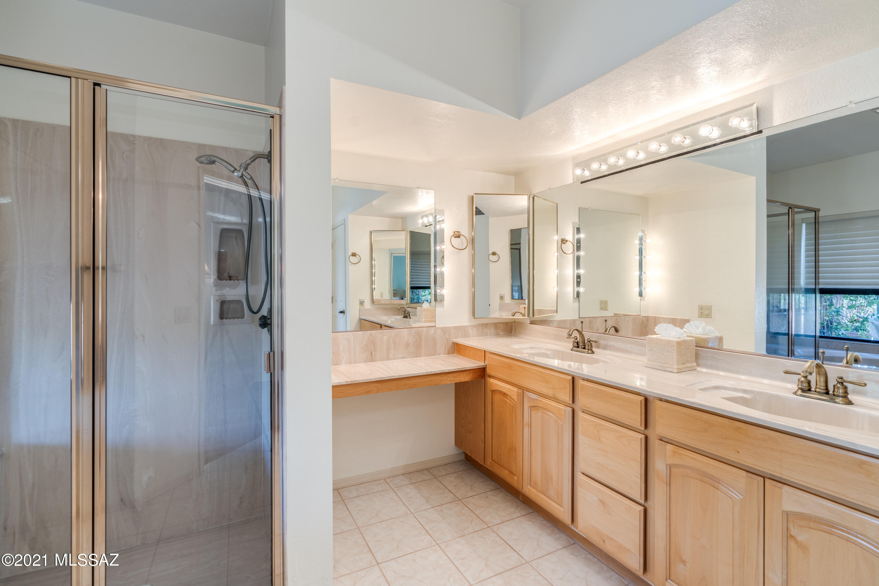 Sunrise Mountain View Estates (1-53) - Residential