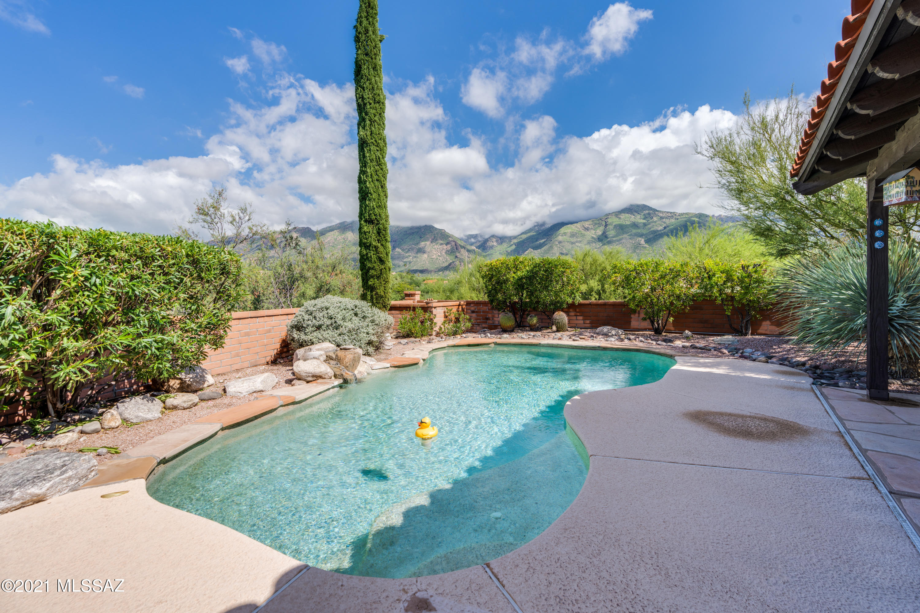 Sunrise Mountain View Estates (1-53) - Residential