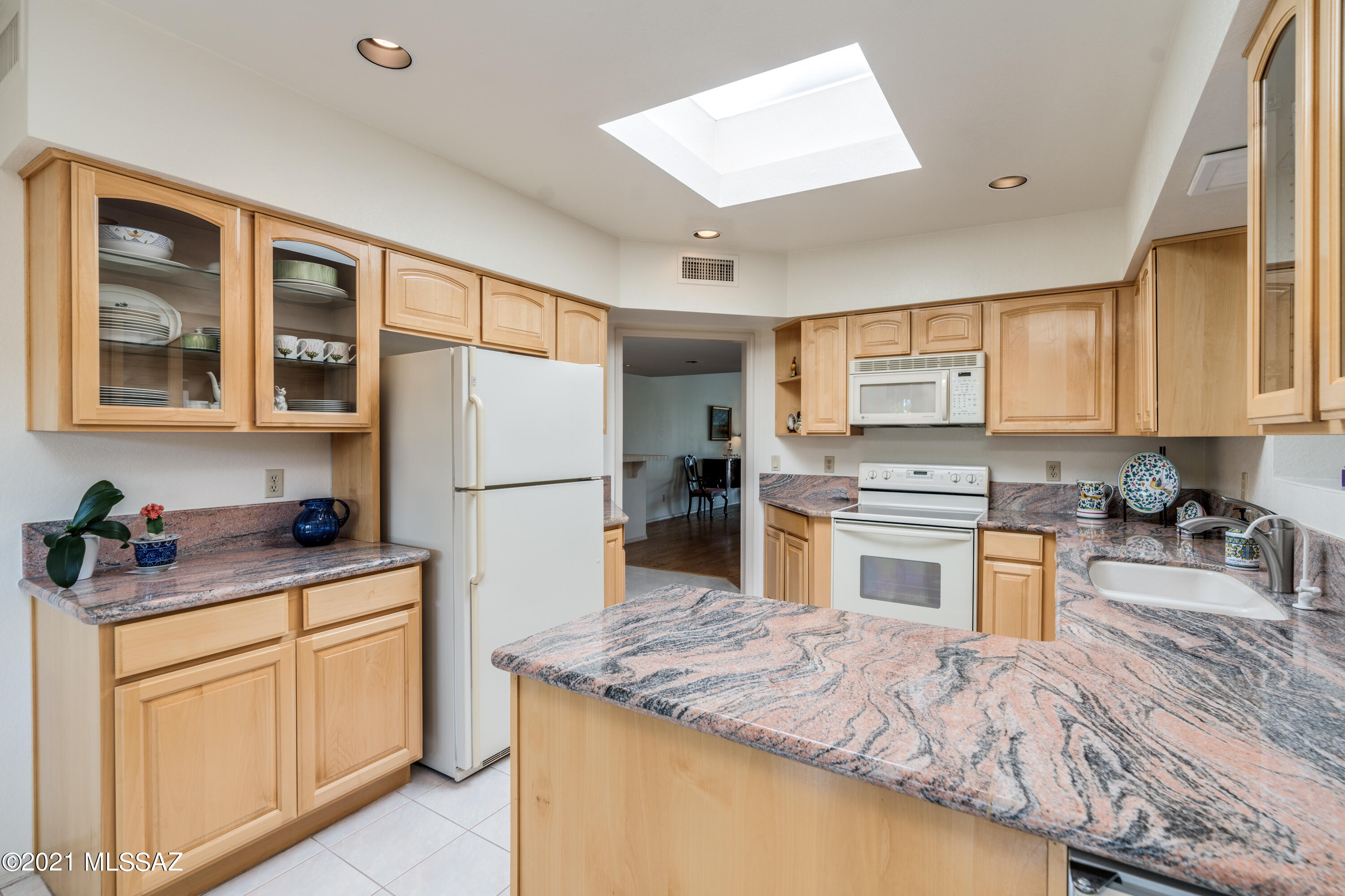 Sunrise Mountain View Estates (1-53) - Residential