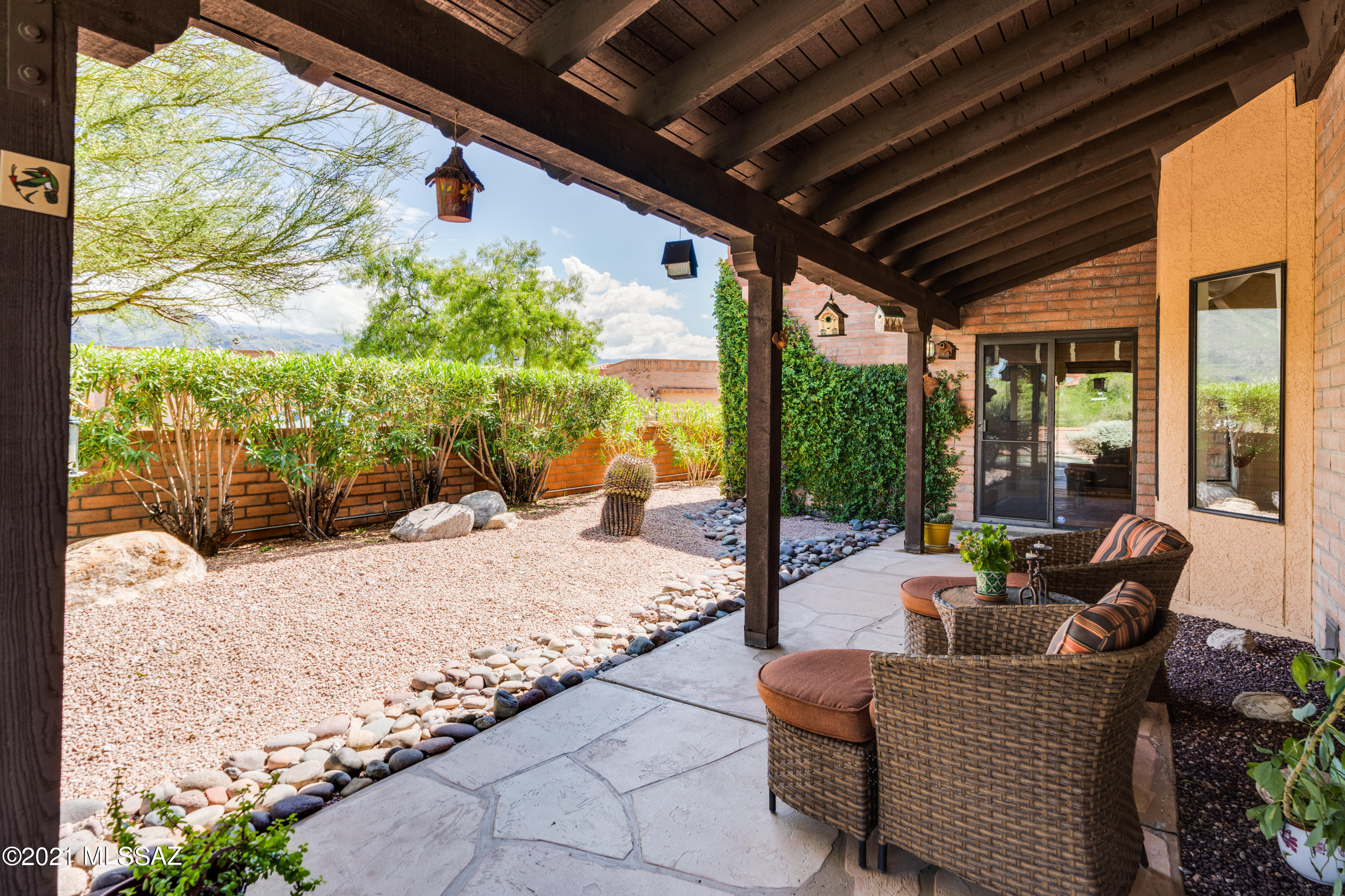 Sunrise Mountain View Estates (1-53) - Residential