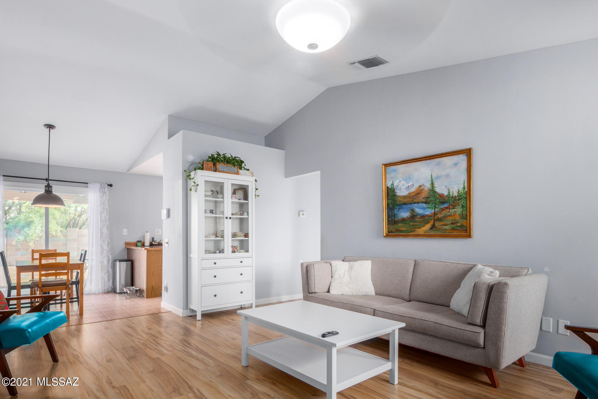 Salida Del Sol V (1-109) - Residential
