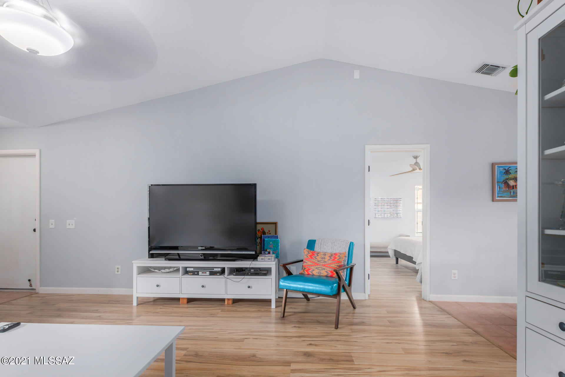 Salida Del Sol V (1-109) - Residential