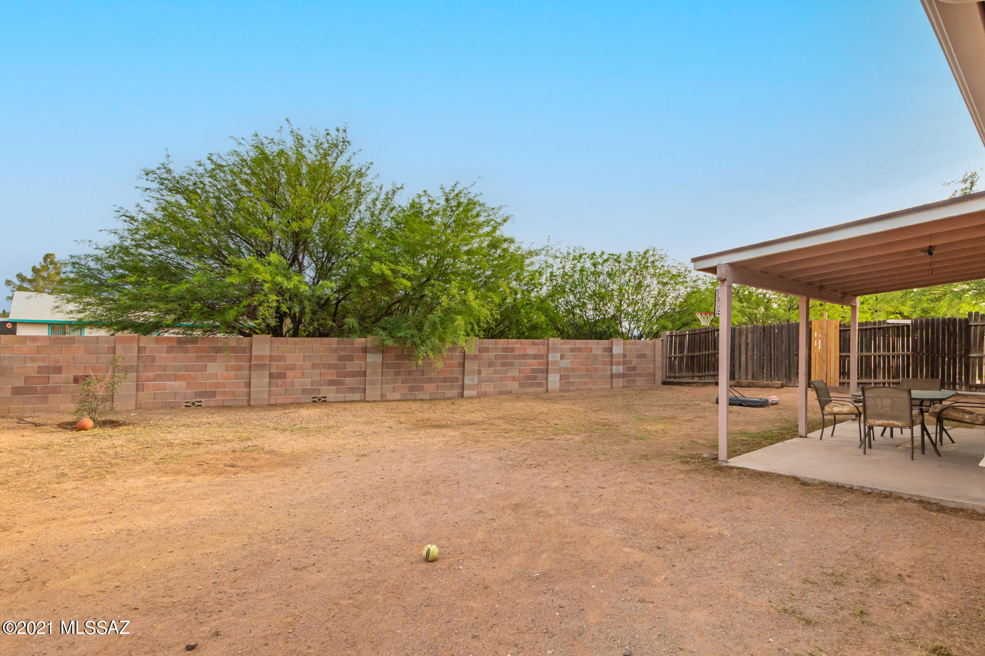 Salida Del Sol V (1-109) - Residential