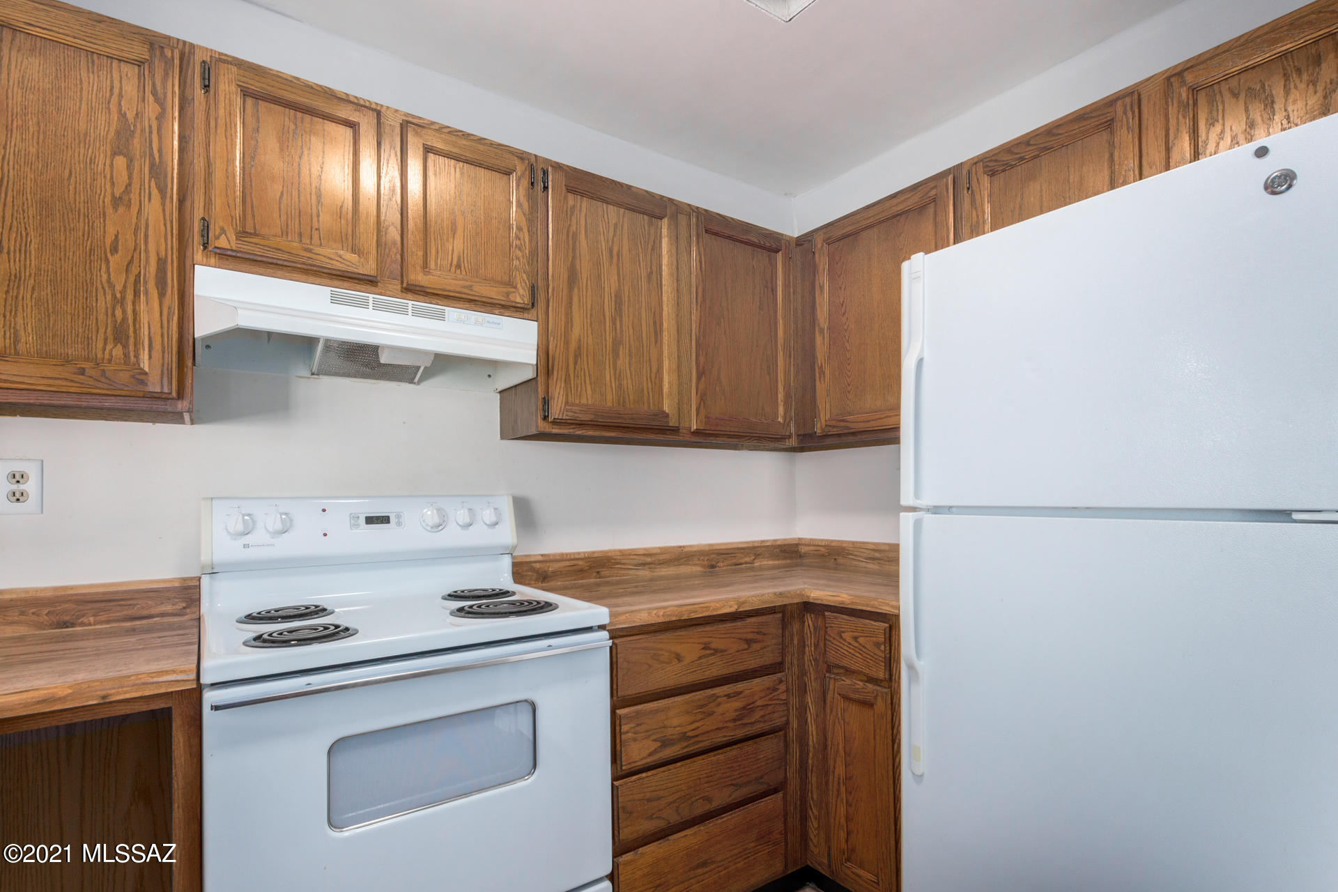Salida Del Sol V (1-109) - Residential