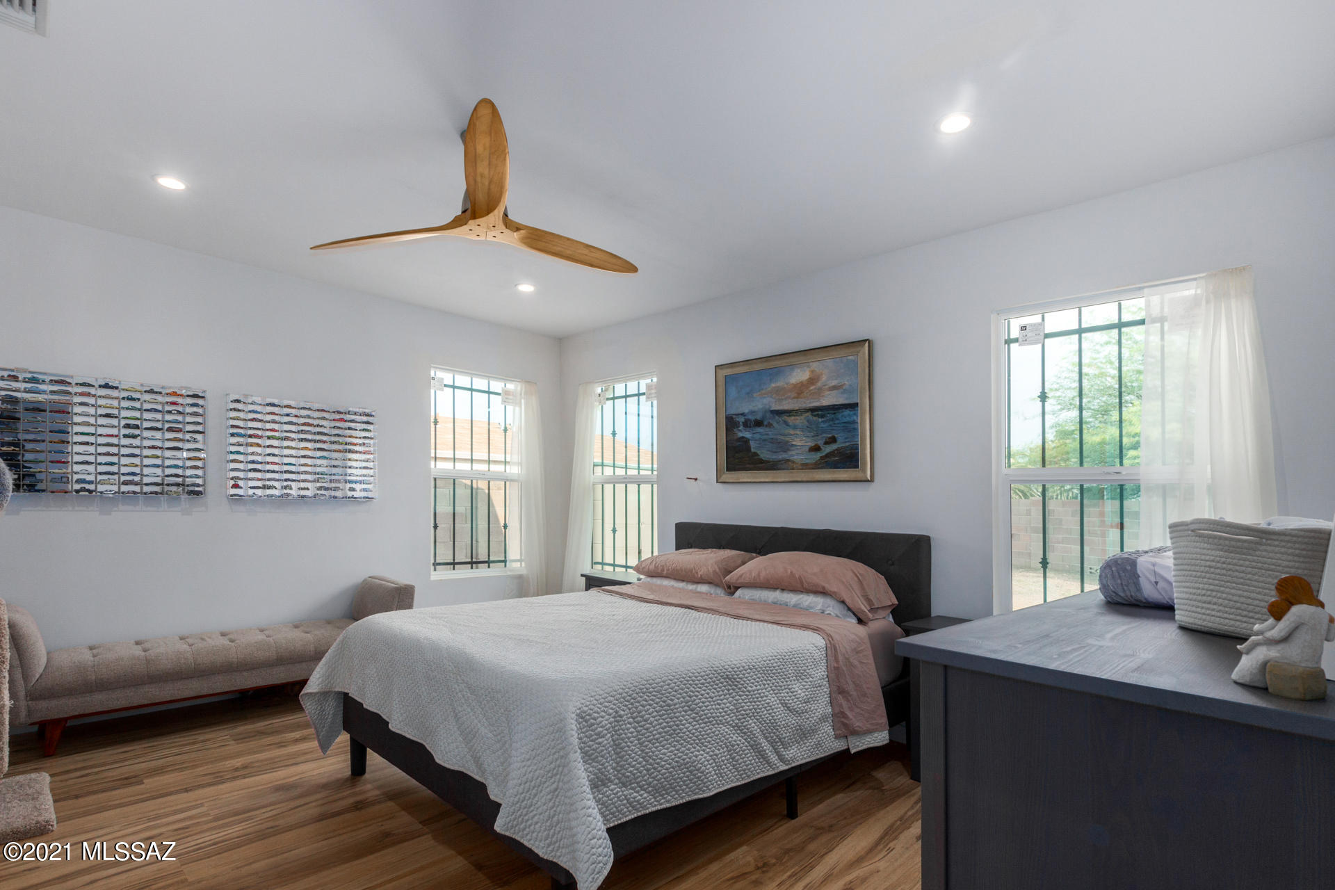 Salida Del Sol V (1-109) - Residential