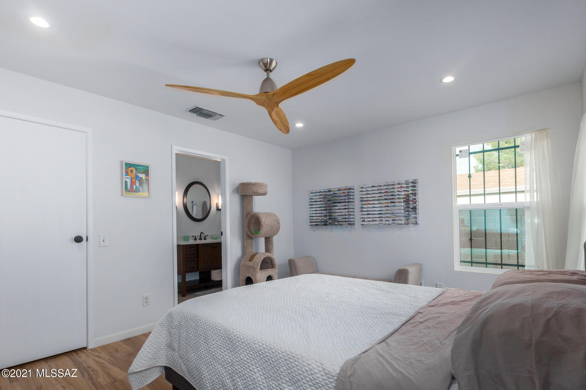 Salida Del Sol V (1-109) - Residential