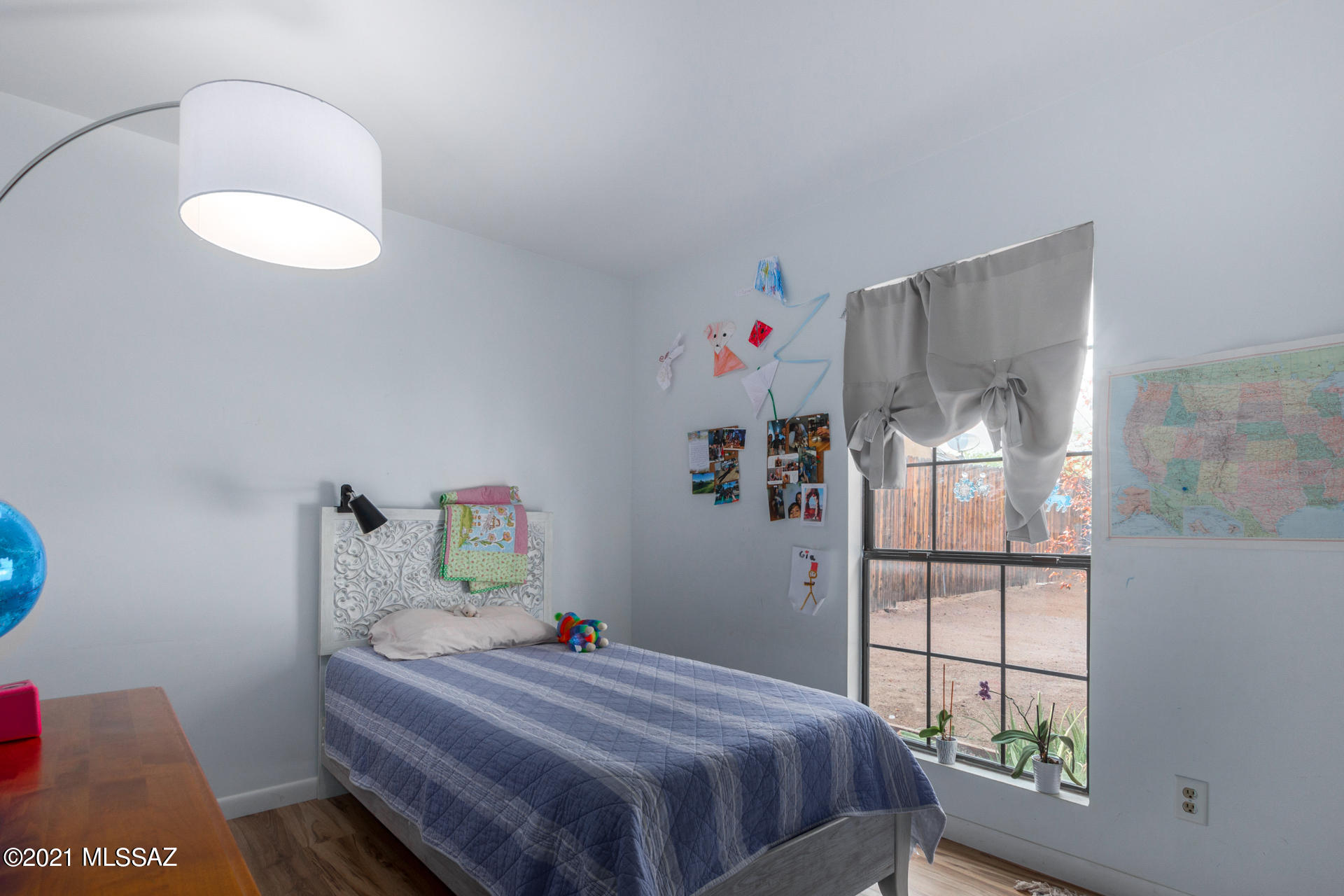 Salida Del Sol V (1-109) - Residential
