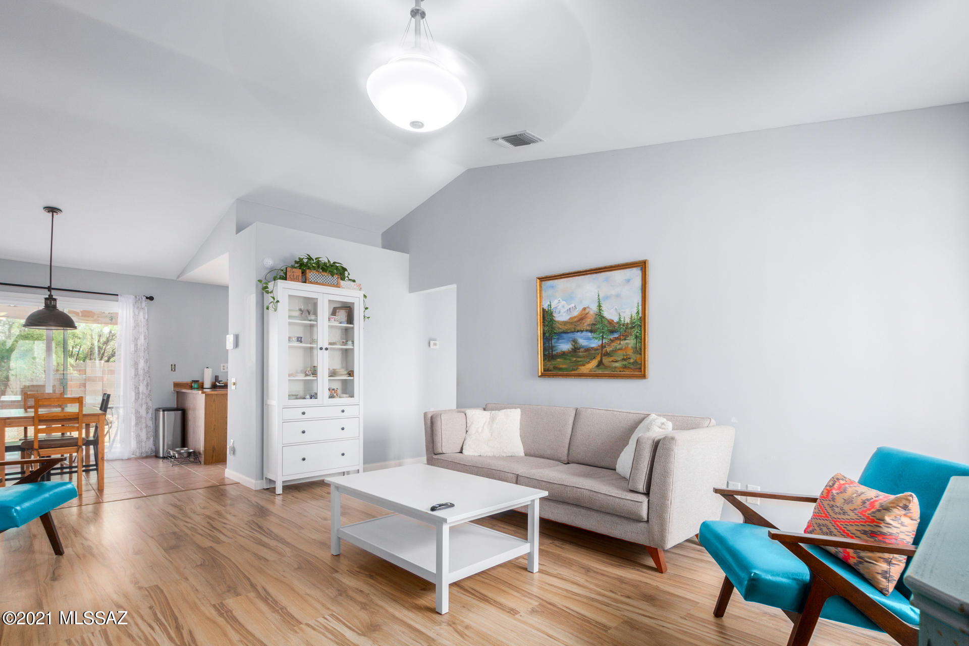 Salida Del Sol V (1-109) - Residential