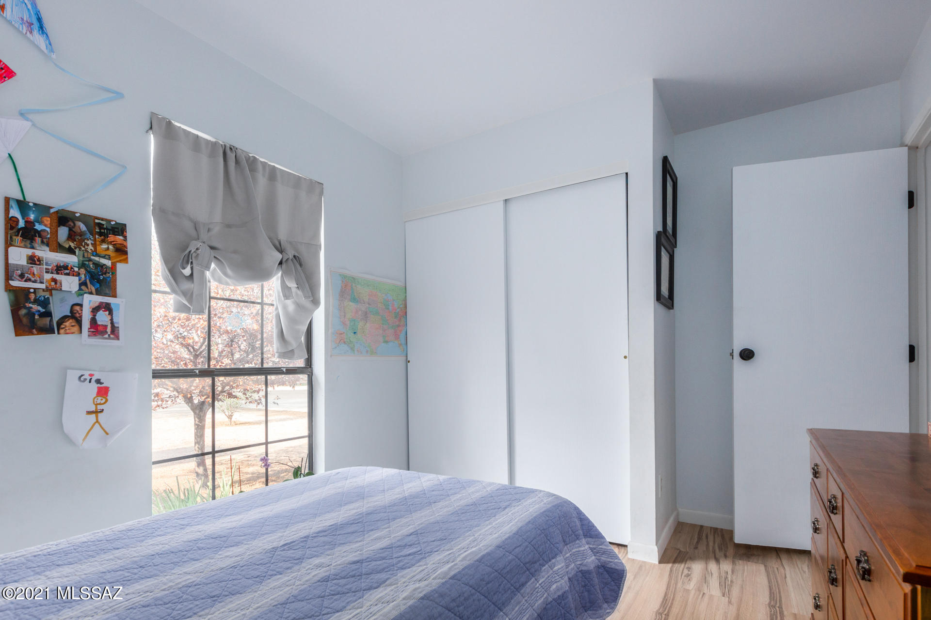 Salida Del Sol V (1-109) - Residential