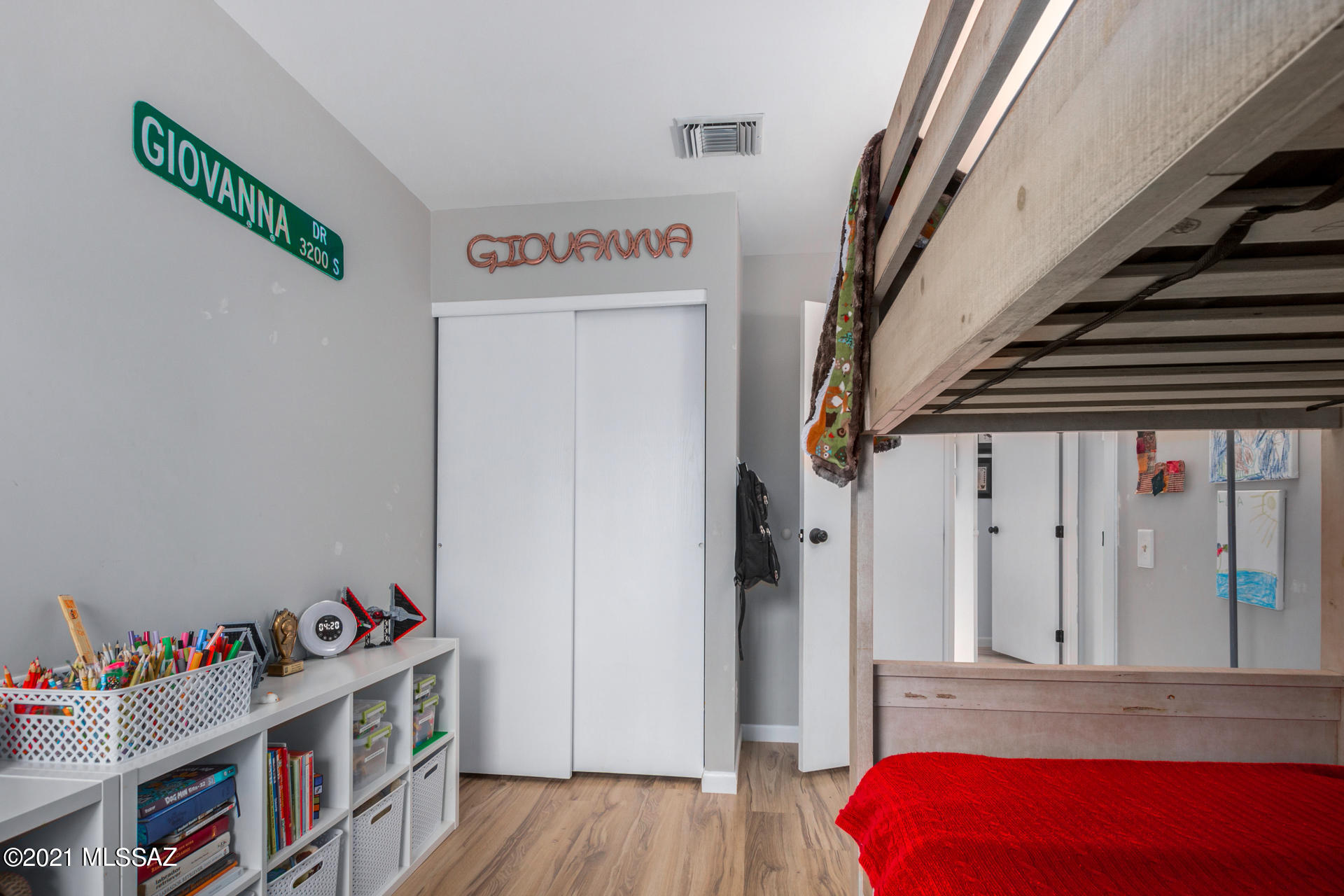 Salida Del Sol V (1-109) - Residential