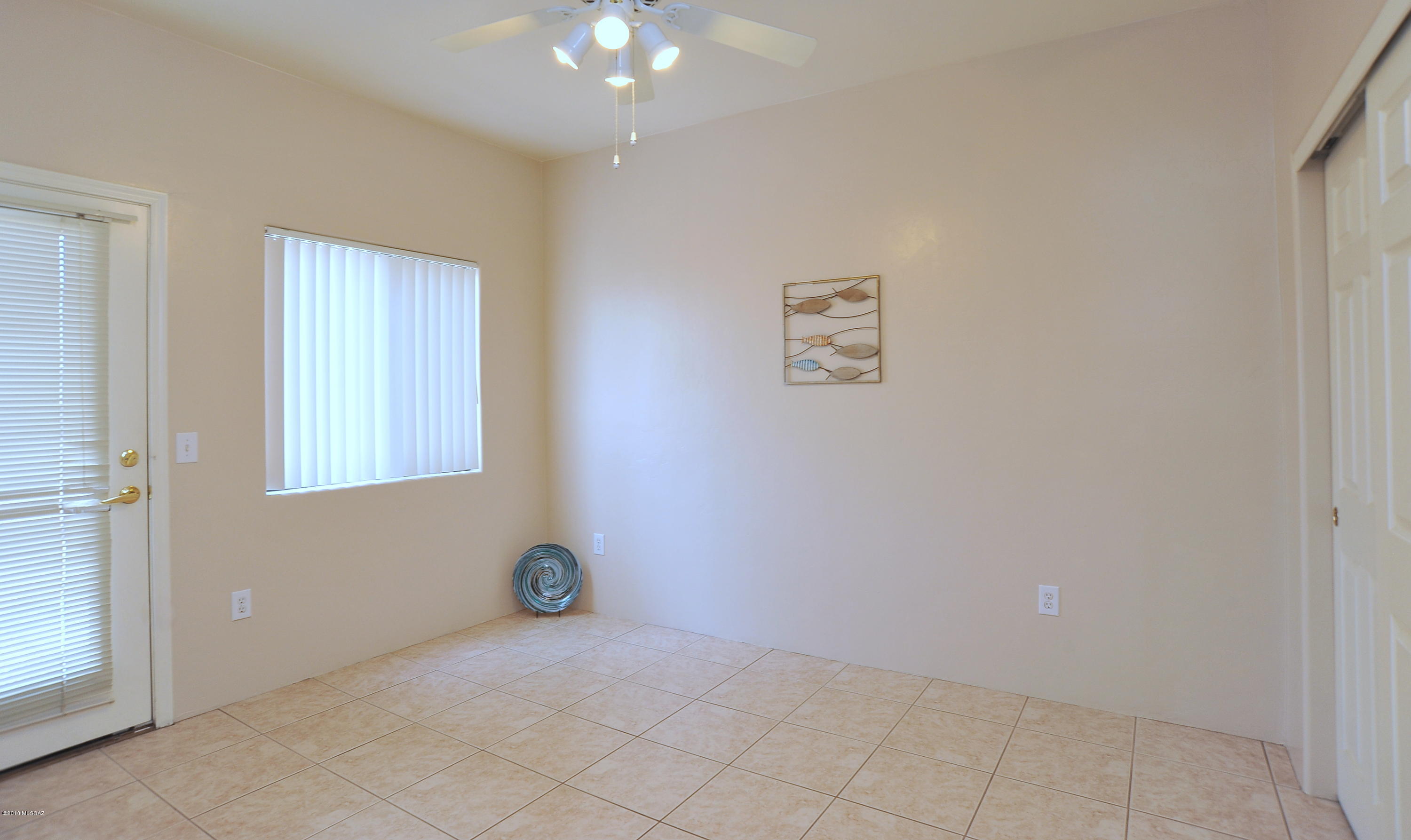 Flowers Condominiums Units 1-16 - Residential