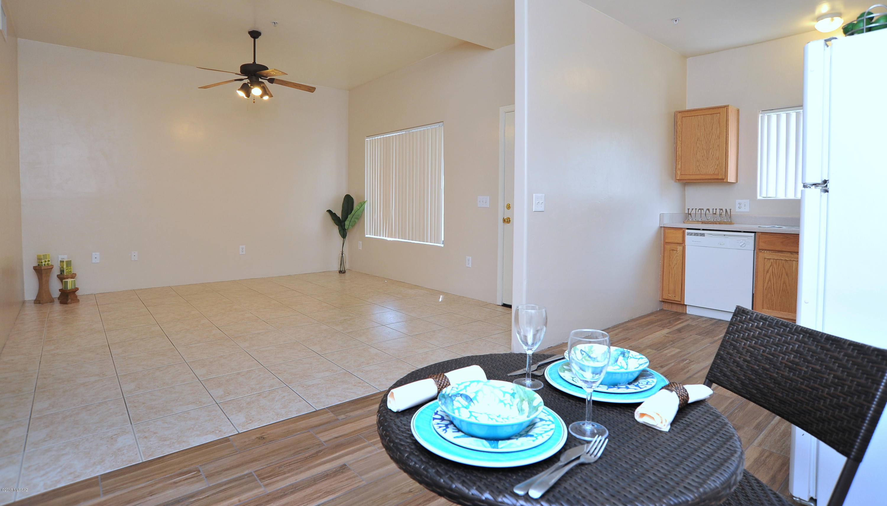 Flowers Condominiums Units 1-16 - Residential