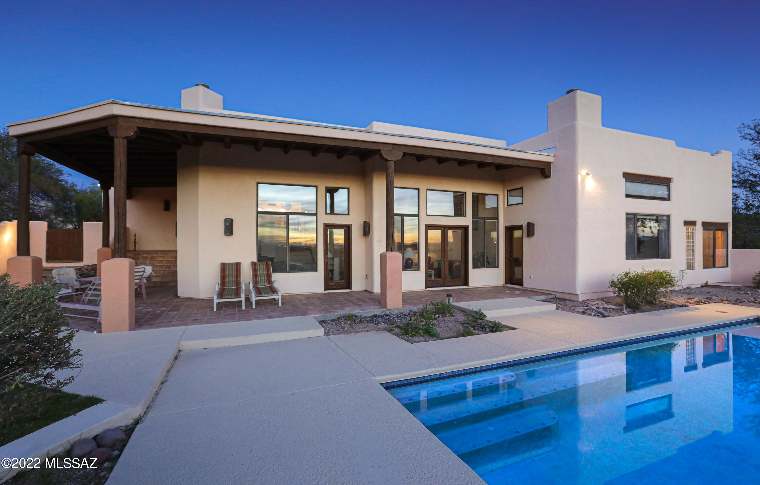 Catalina Del Sol (1-71) - Residential