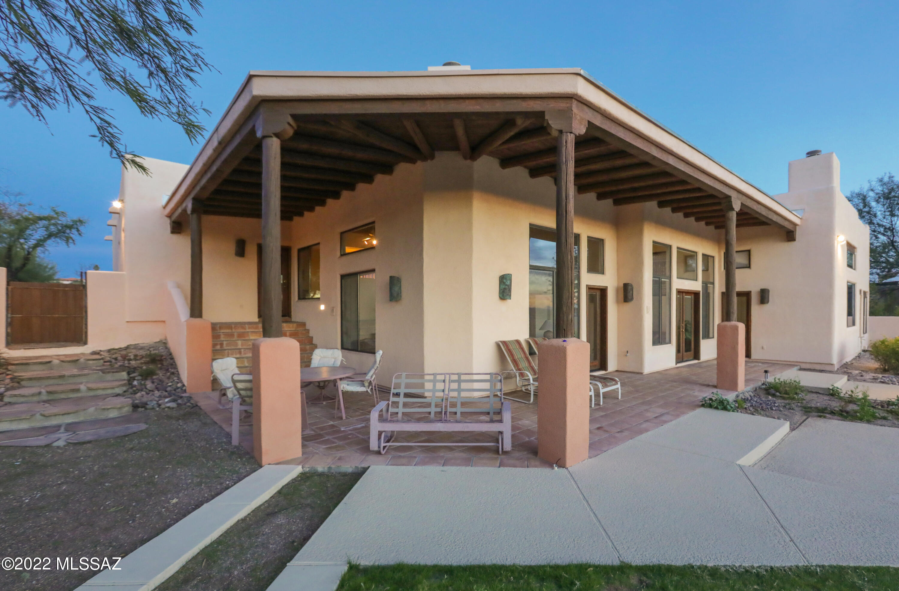 Catalina Del Sol (1-71) - Residential