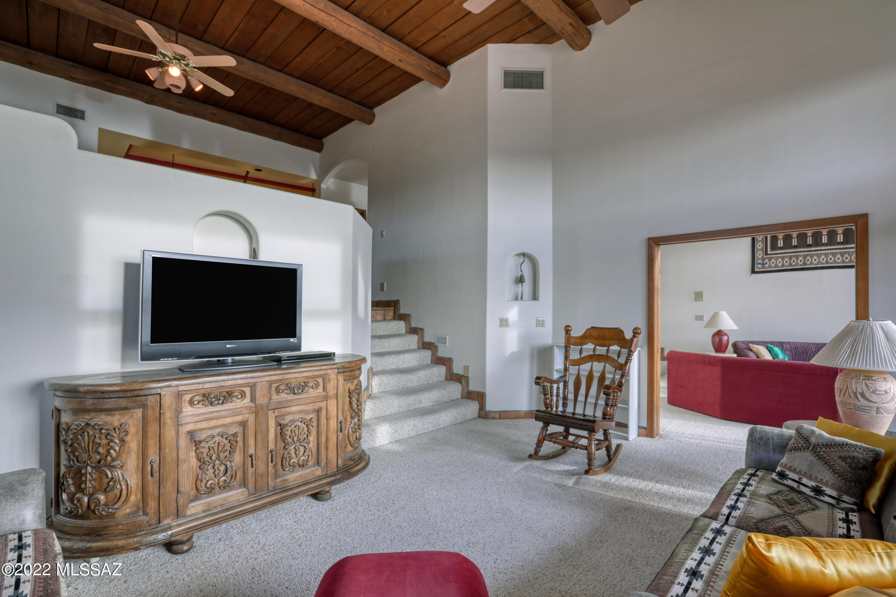 Catalina Del Sol (1-71) - Residential