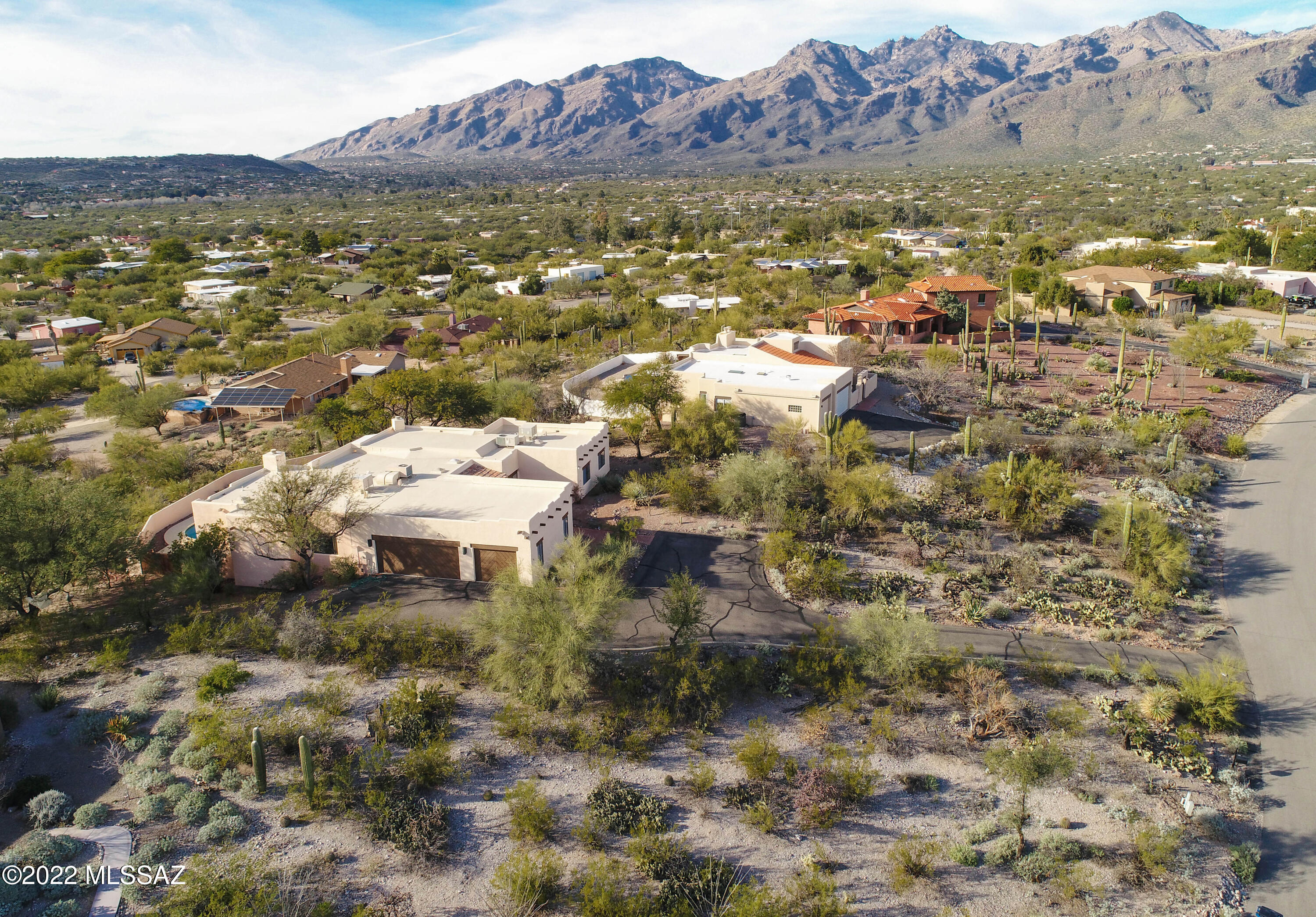 Catalina Del Sol (1-71) - Residential