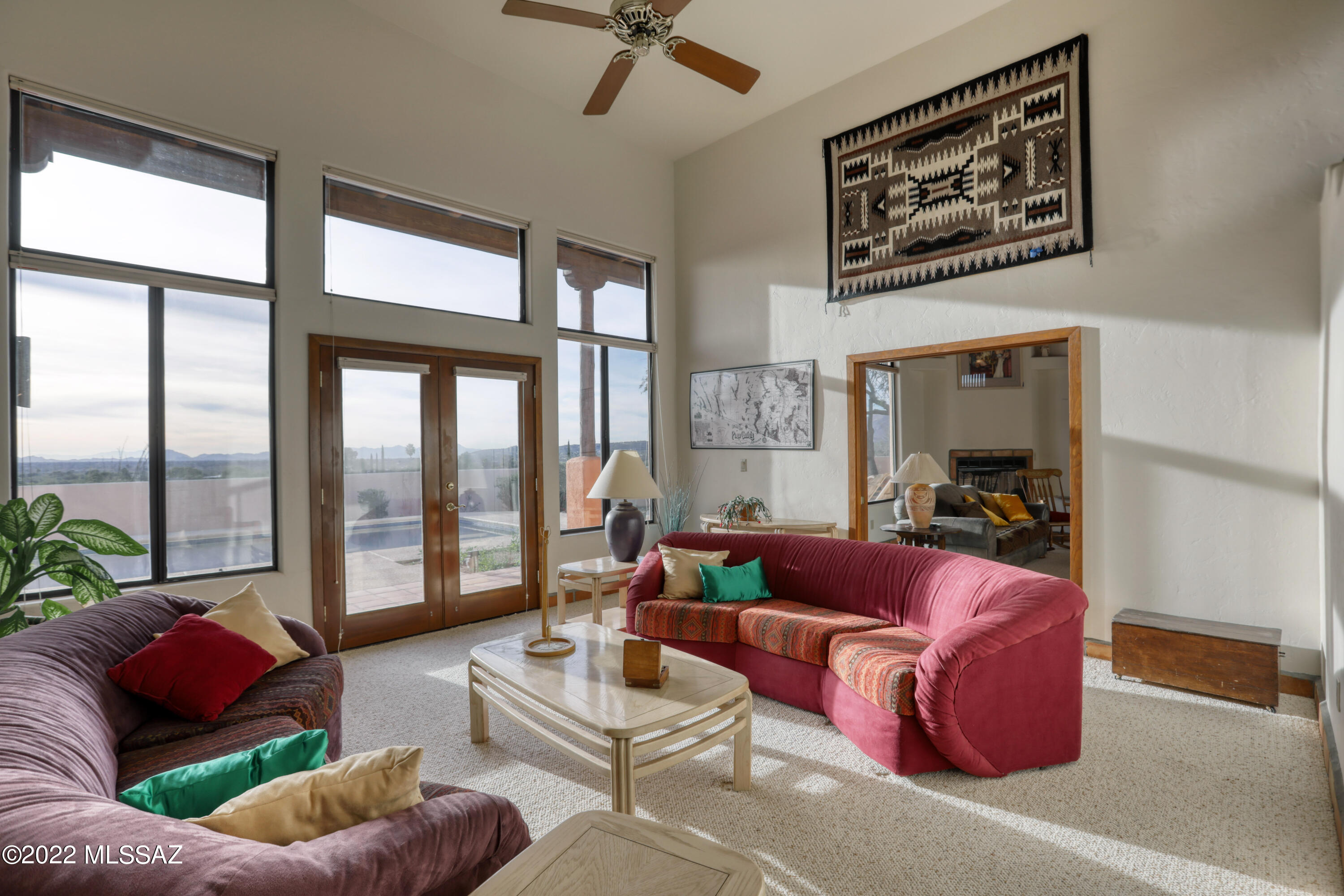 Catalina Del Sol (1-71) - Residential