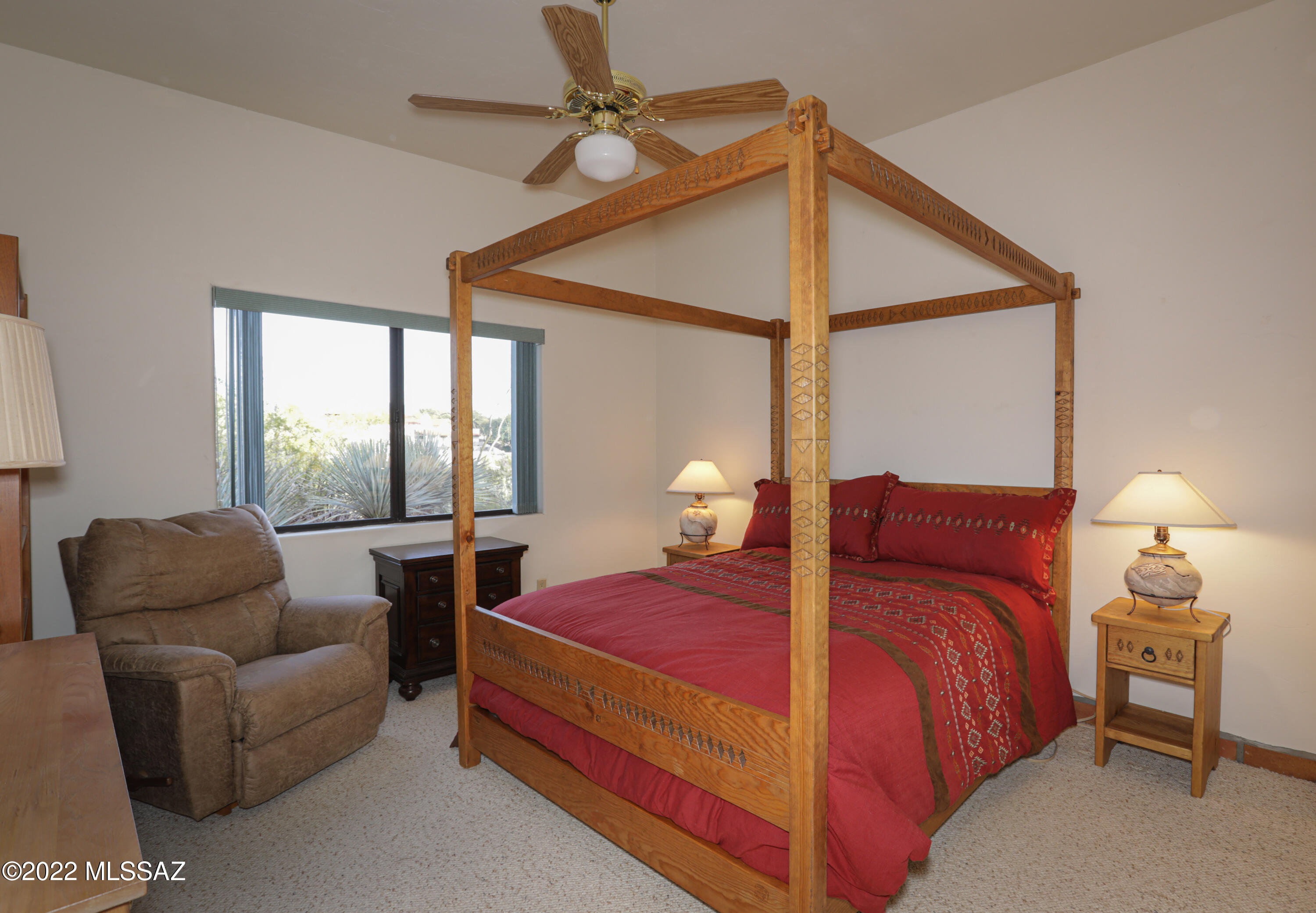 Catalina Del Sol (1-71) - Residential