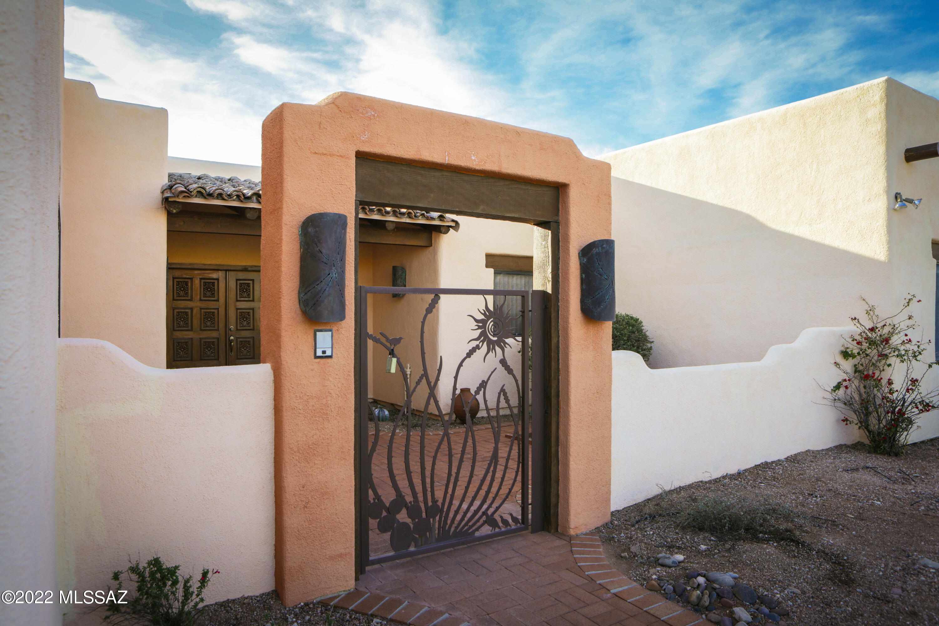 Catalina Del Sol (1-71) - Residential