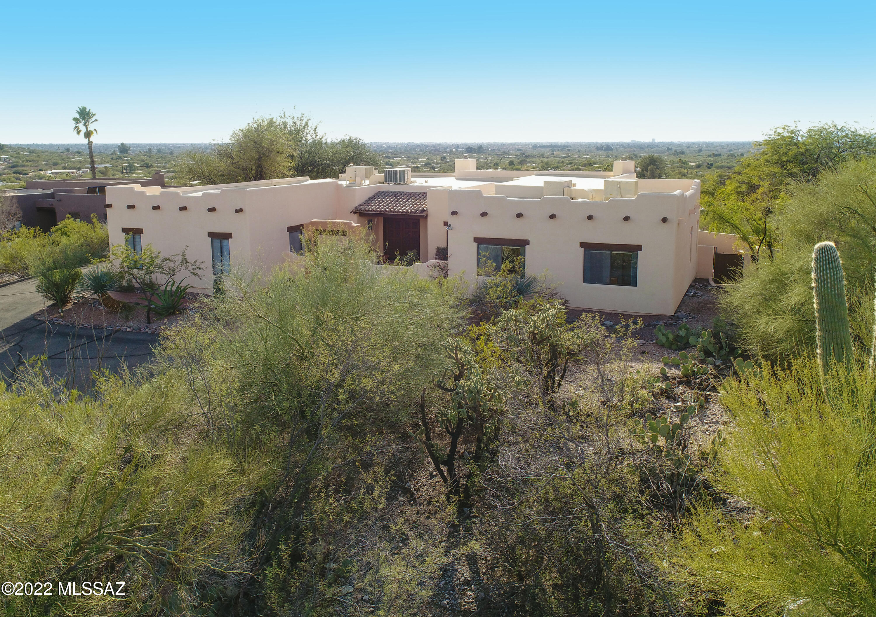 Catalina Del Sol (1-71) - Residential