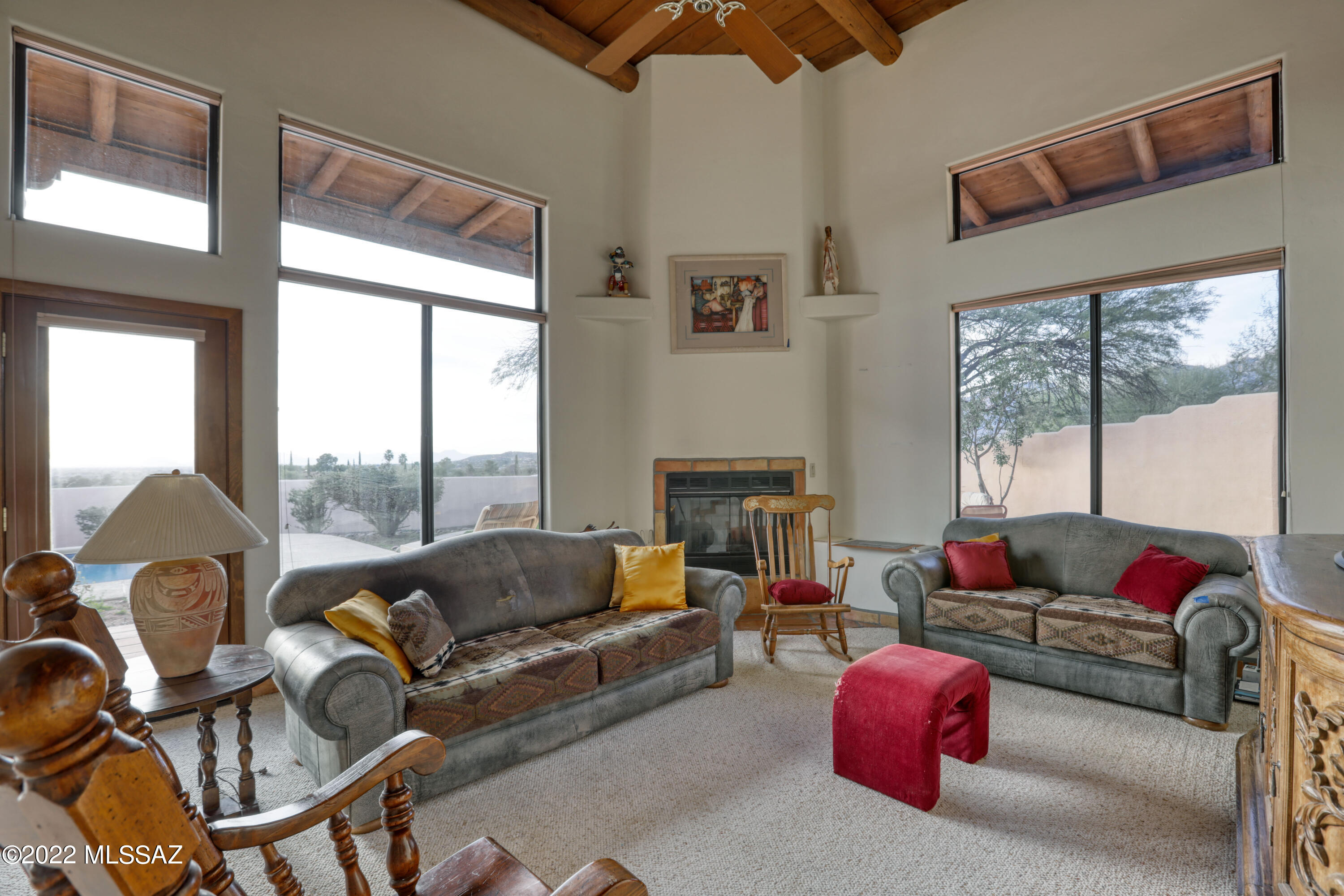 Catalina Del Sol (1-71) - Residential