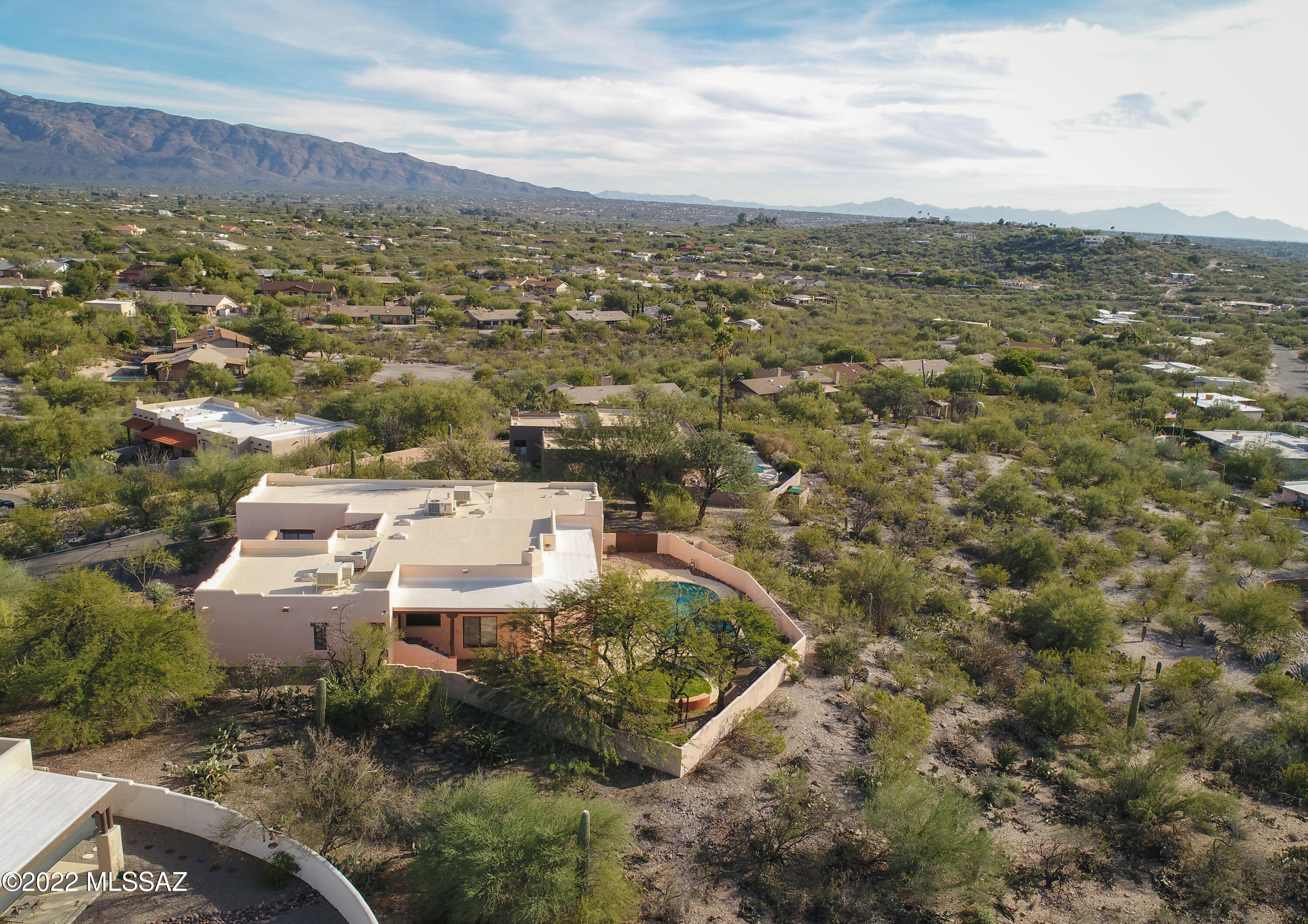 Catalina Del Sol (1-71) - Residential