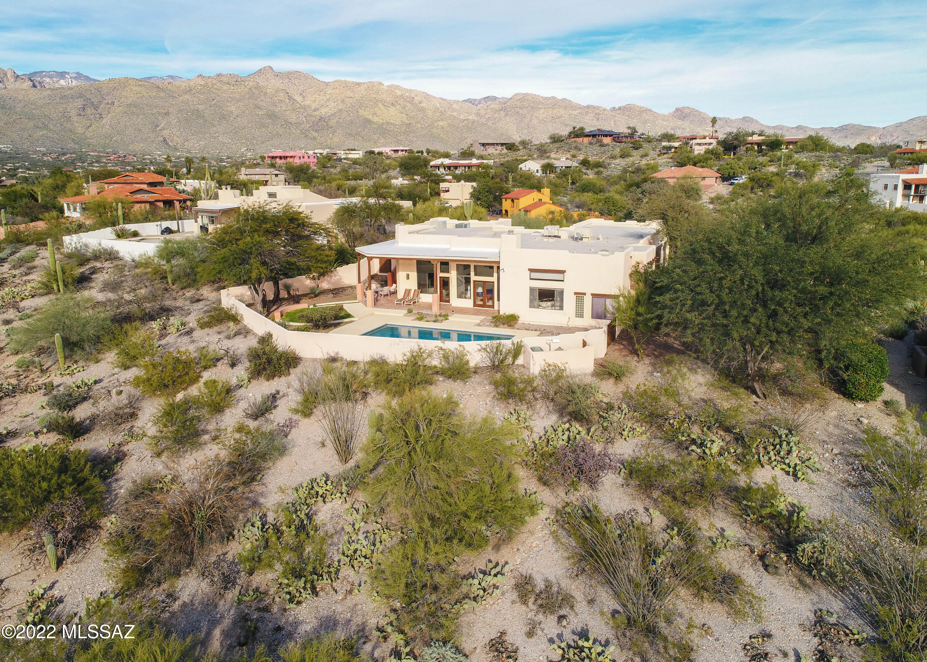 Catalina Del Sol (1-71) - Residential