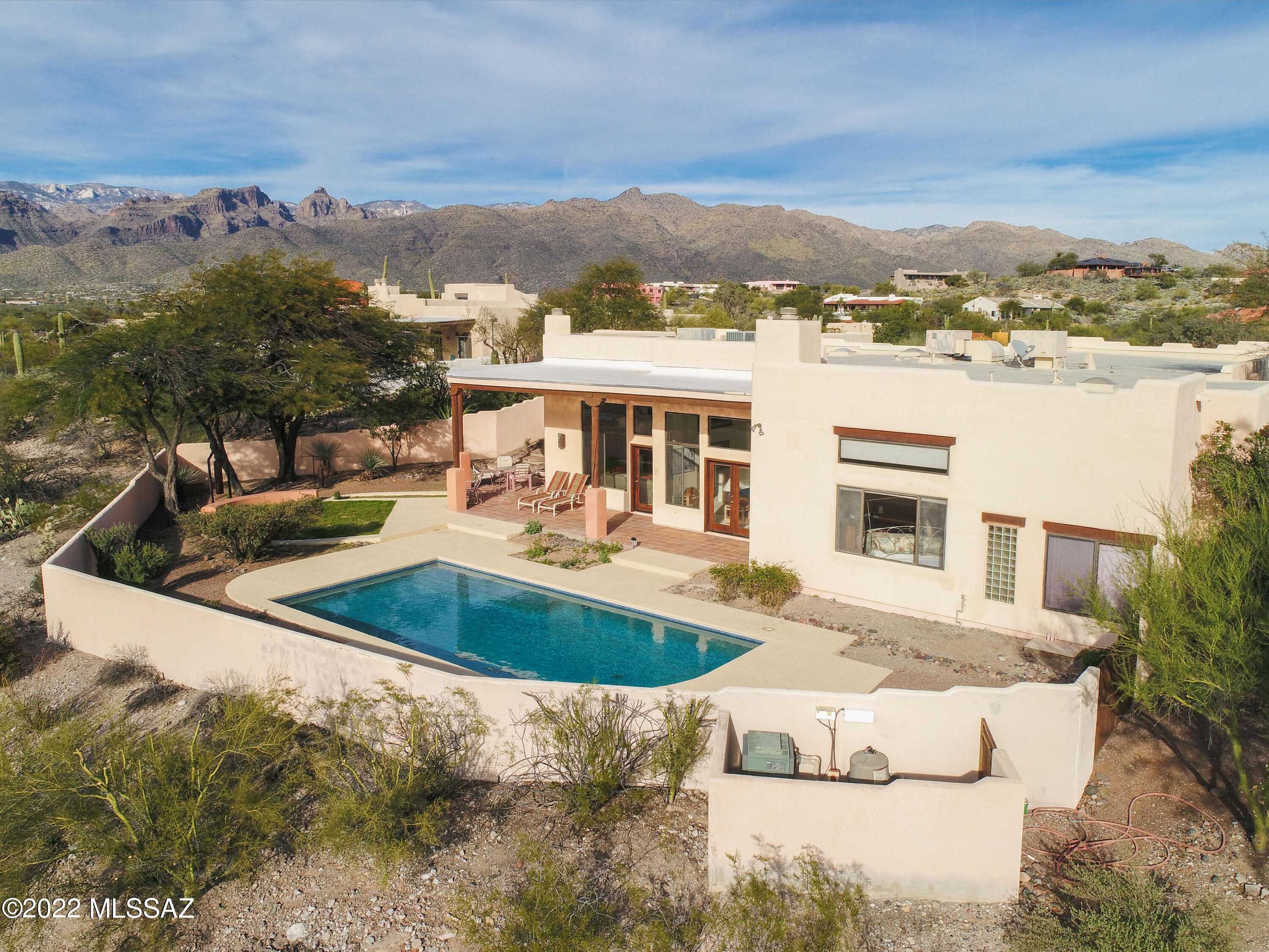 Catalina Del Sol (1-71) - Residential