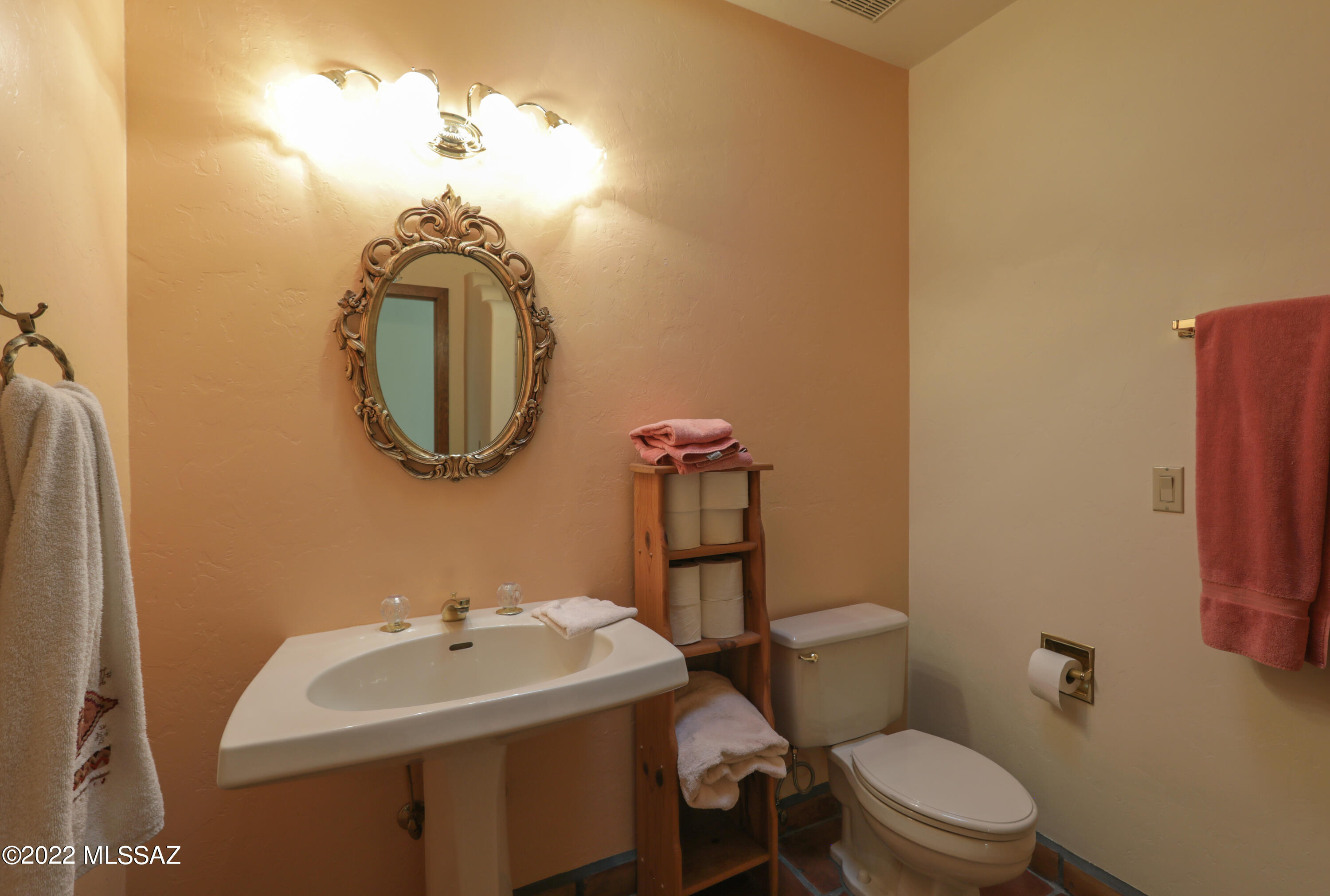 Catalina Del Sol (1-71) - Residential
