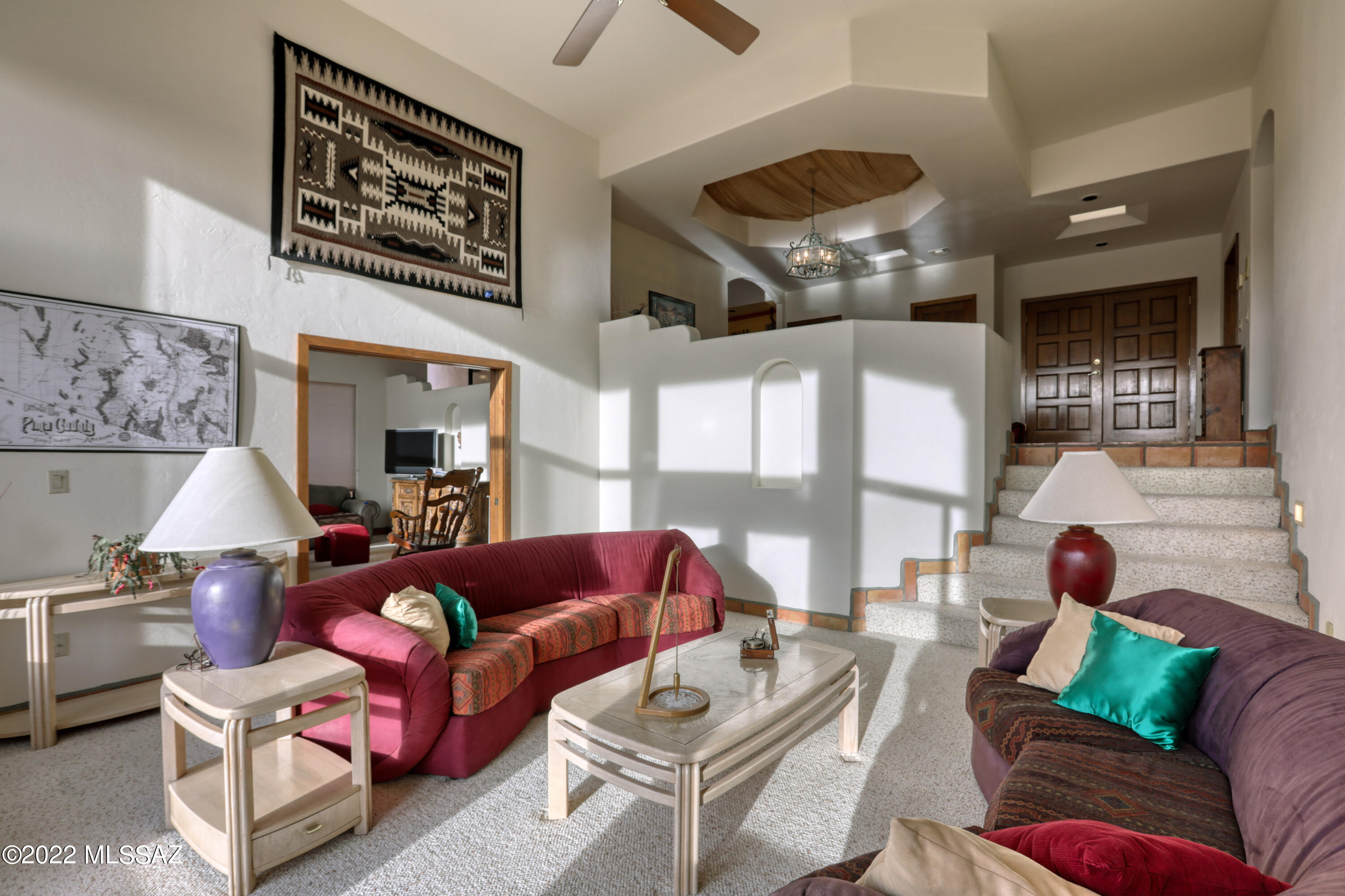 Catalina Del Sol (1-71) - Residential