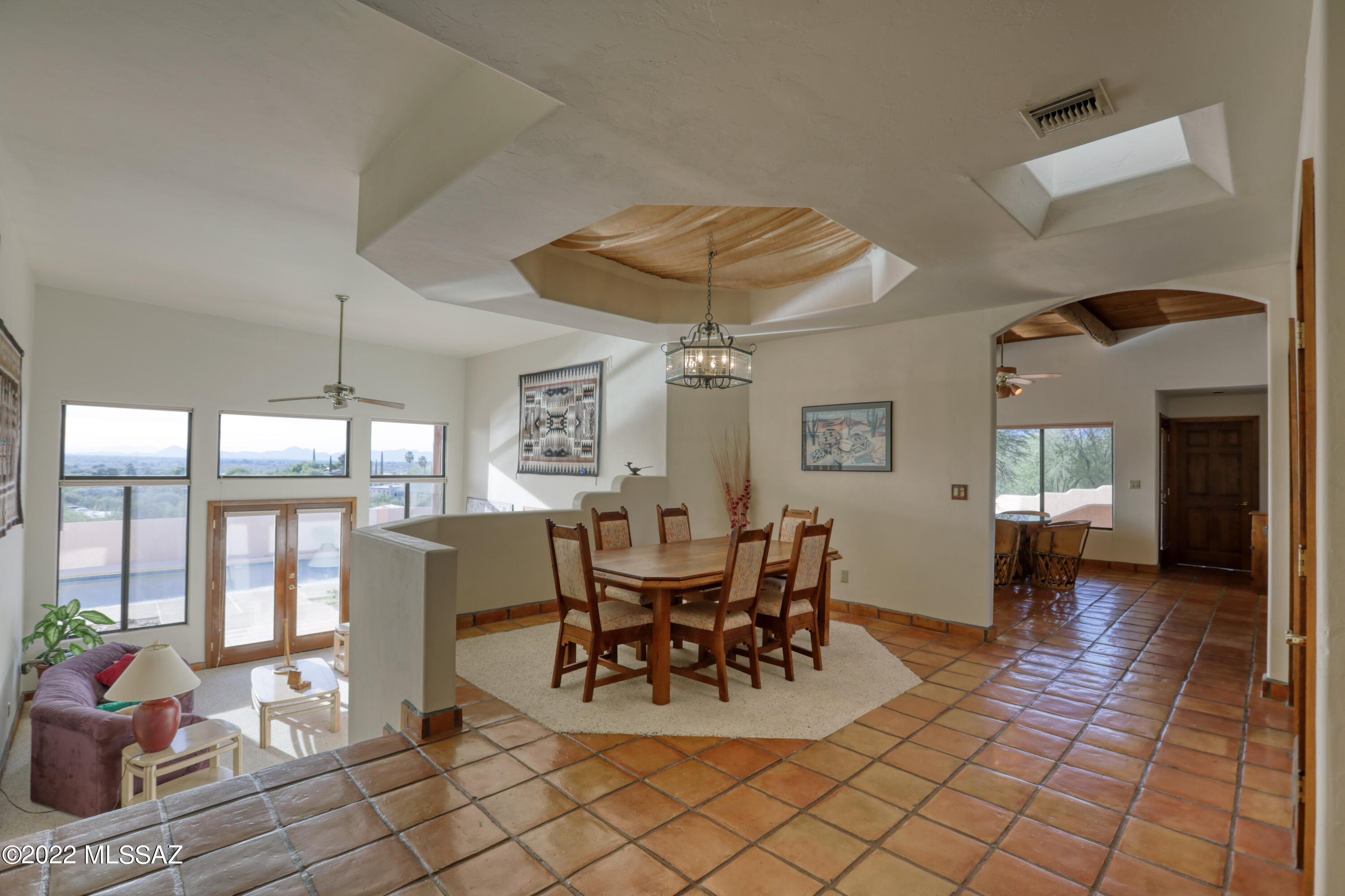 Catalina Del Sol (1-71) - Residential