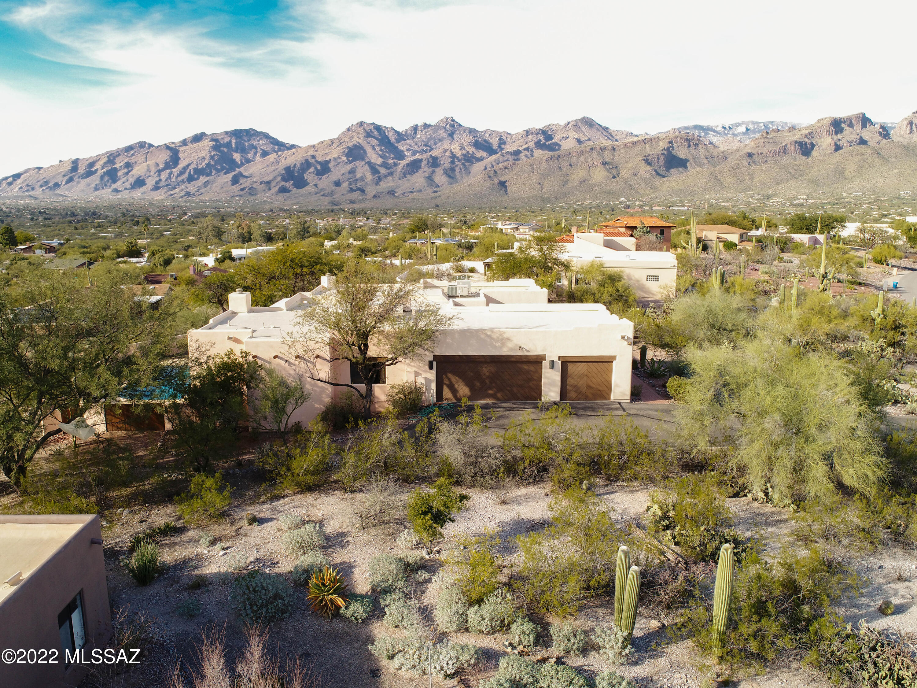 Catalina Del Sol (1-71) - Residential