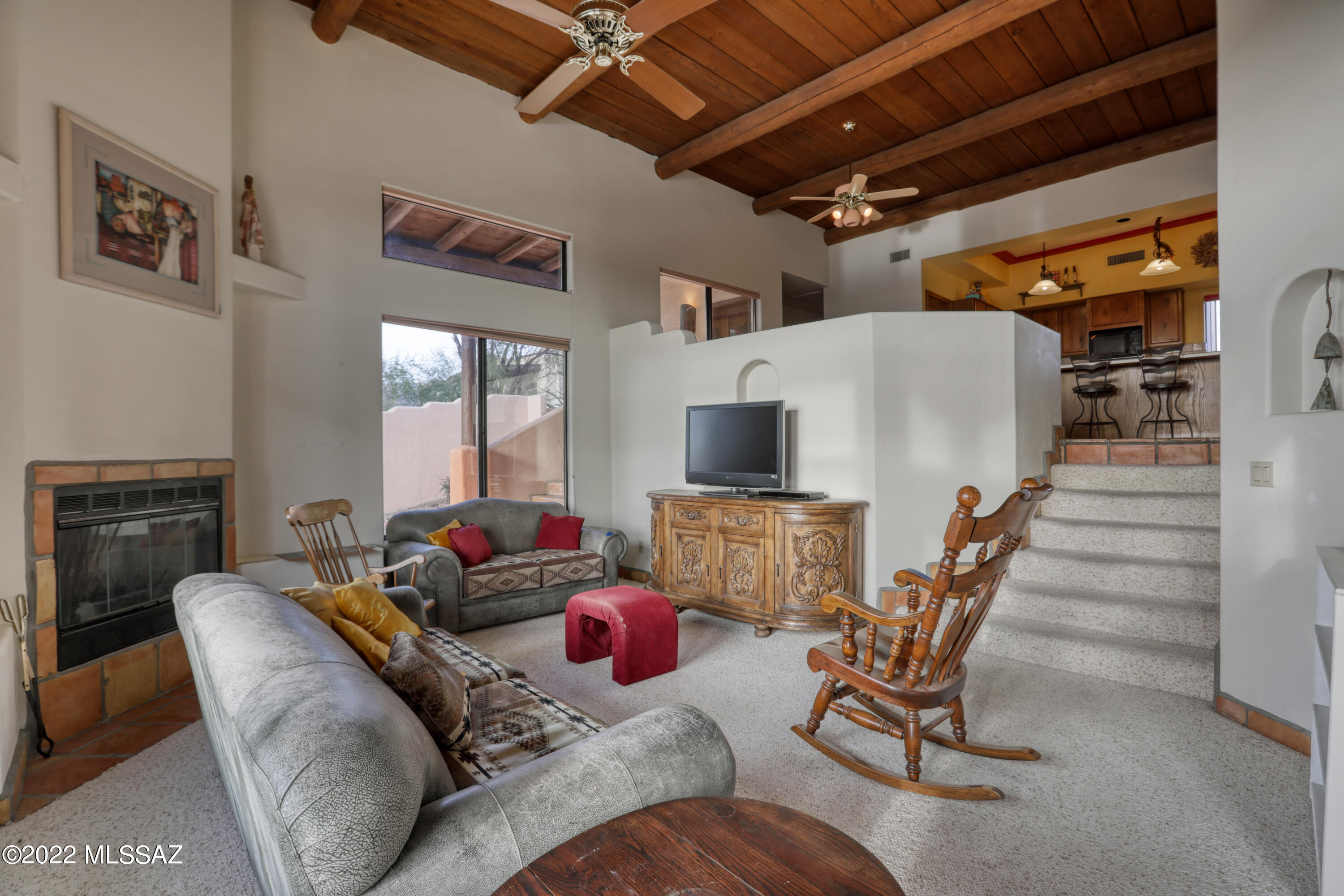 Catalina Del Sol (1-71) - Residential