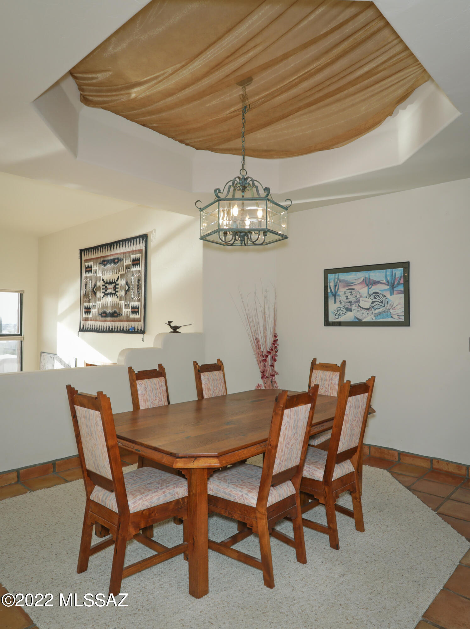 Catalina Del Sol (1-71) - Residential