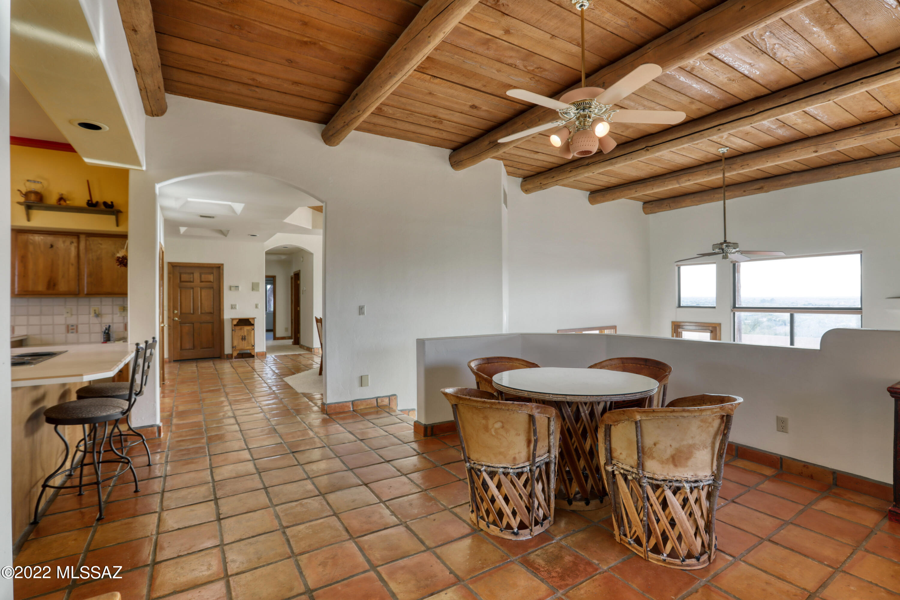 Catalina Del Sol (1-71) - Residential