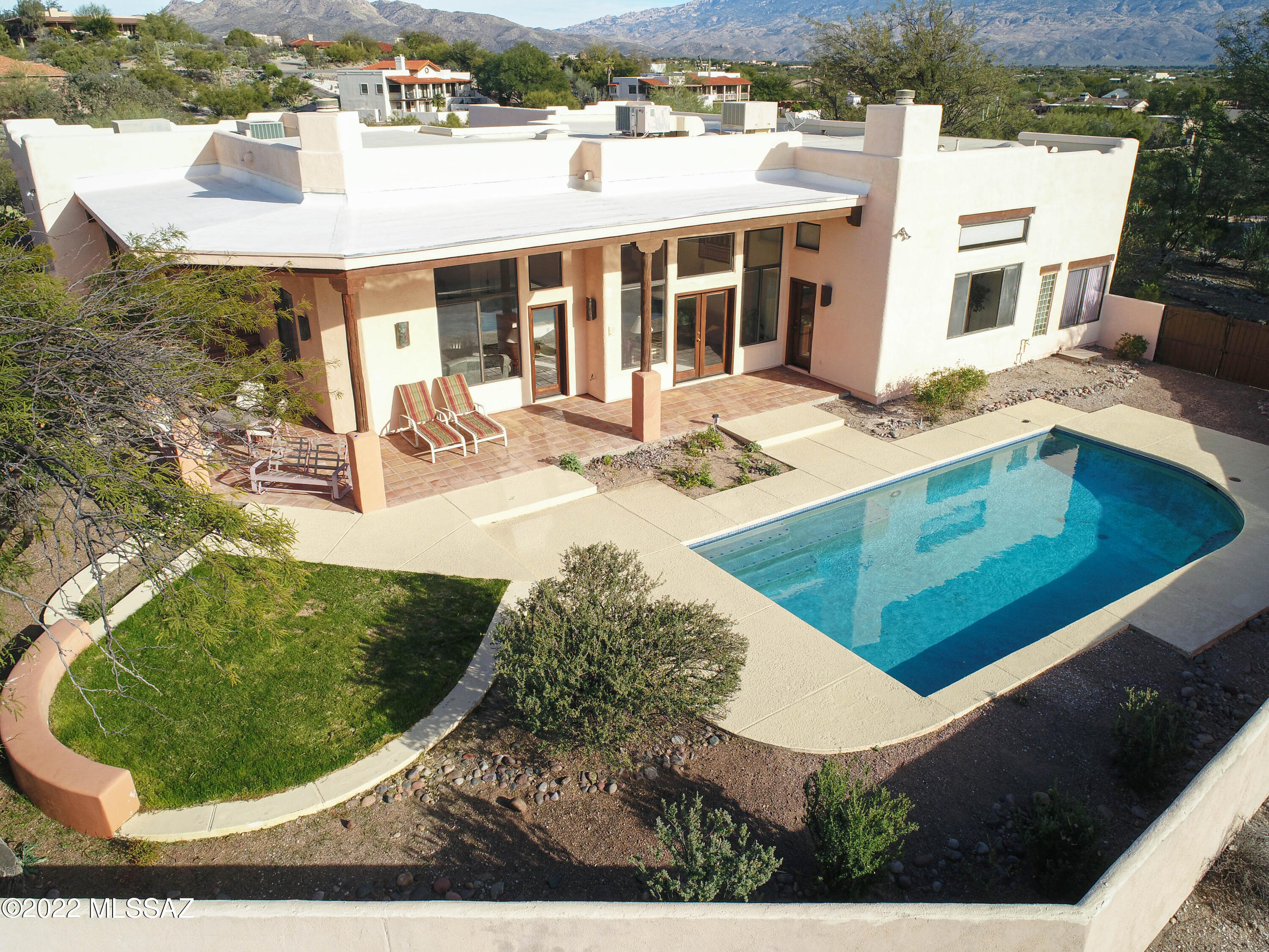 Catalina Del Sol (1-71) - Residential
