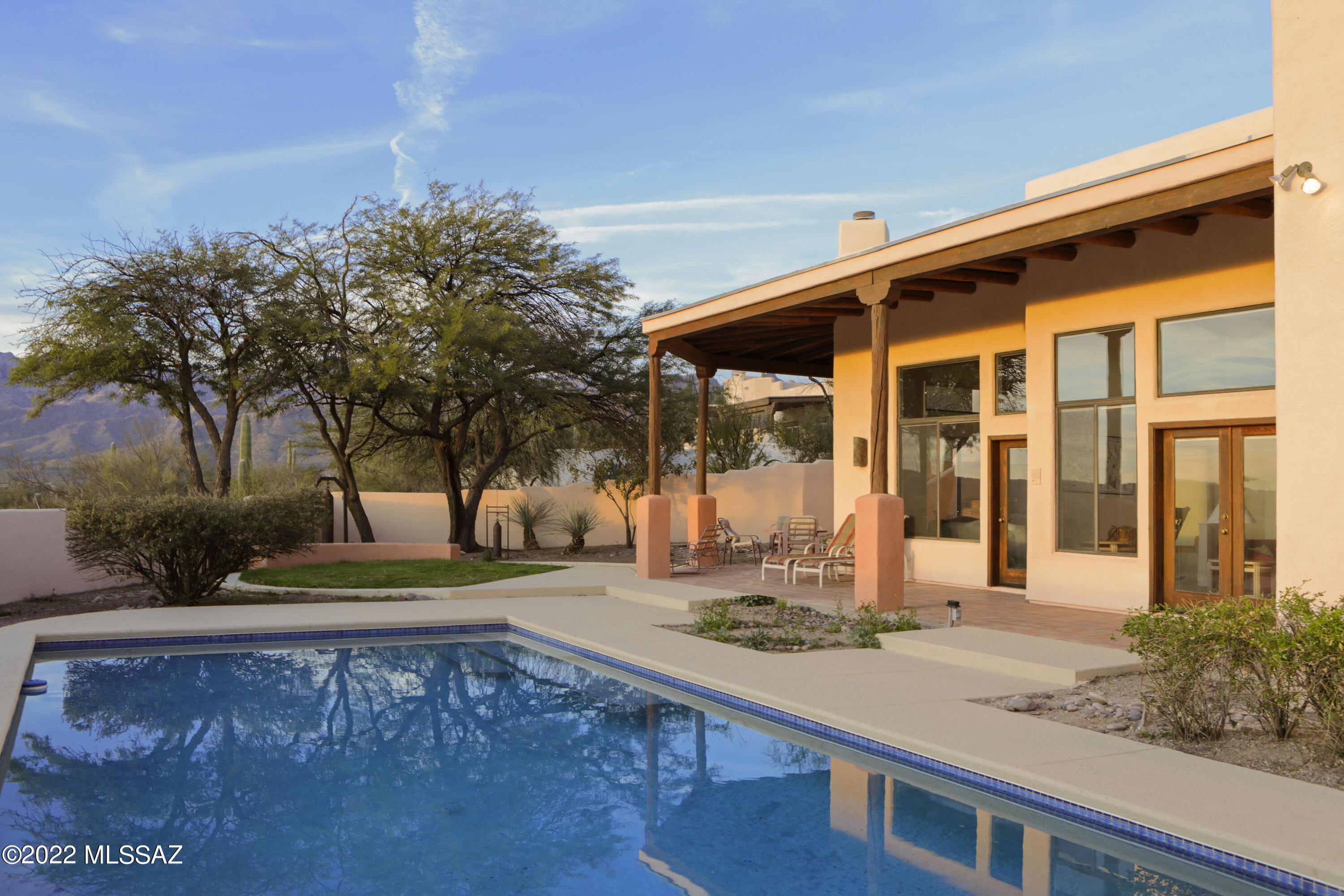Catalina Del Sol (1-71) - Residential