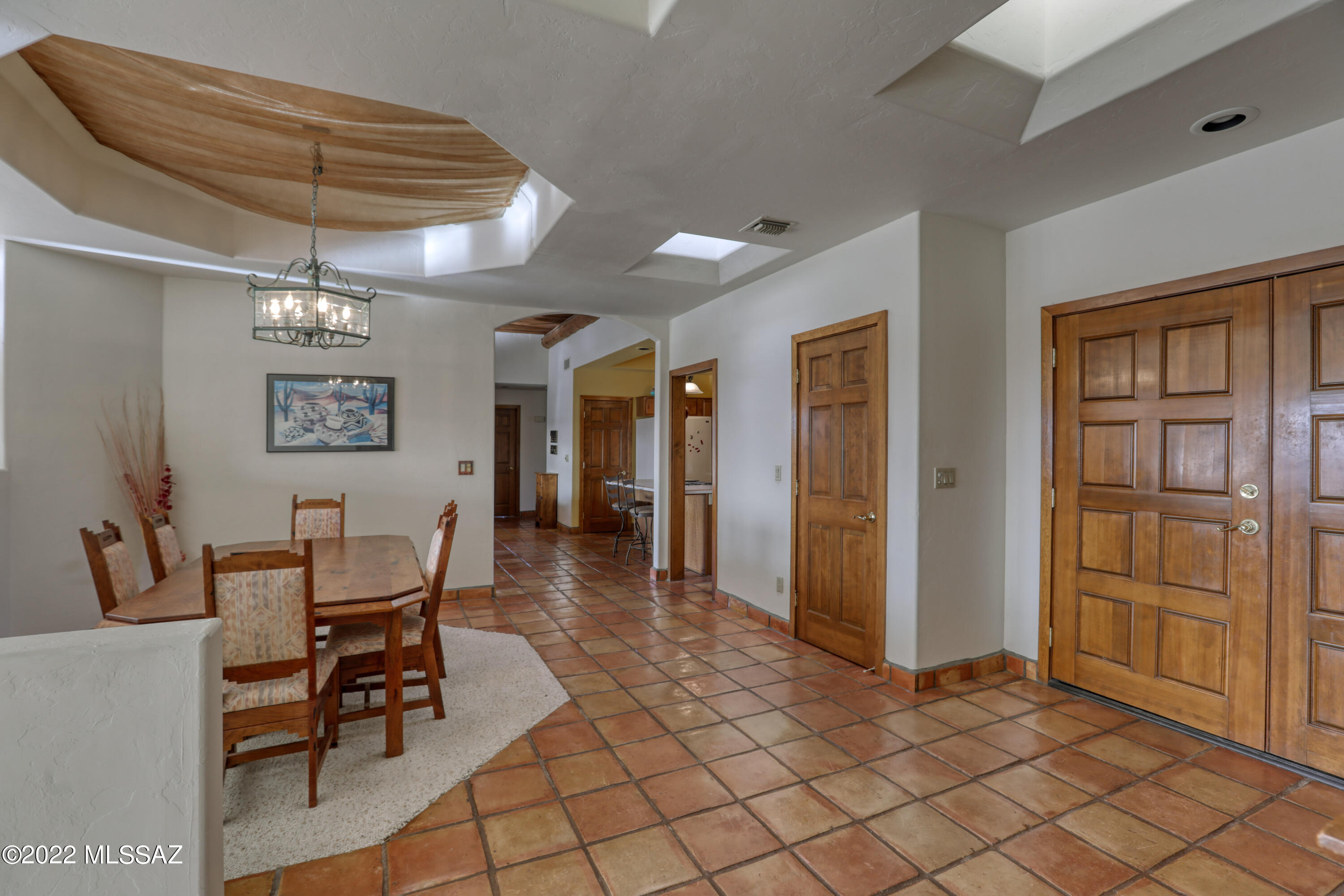 Catalina Del Sol (1-71) - Residential