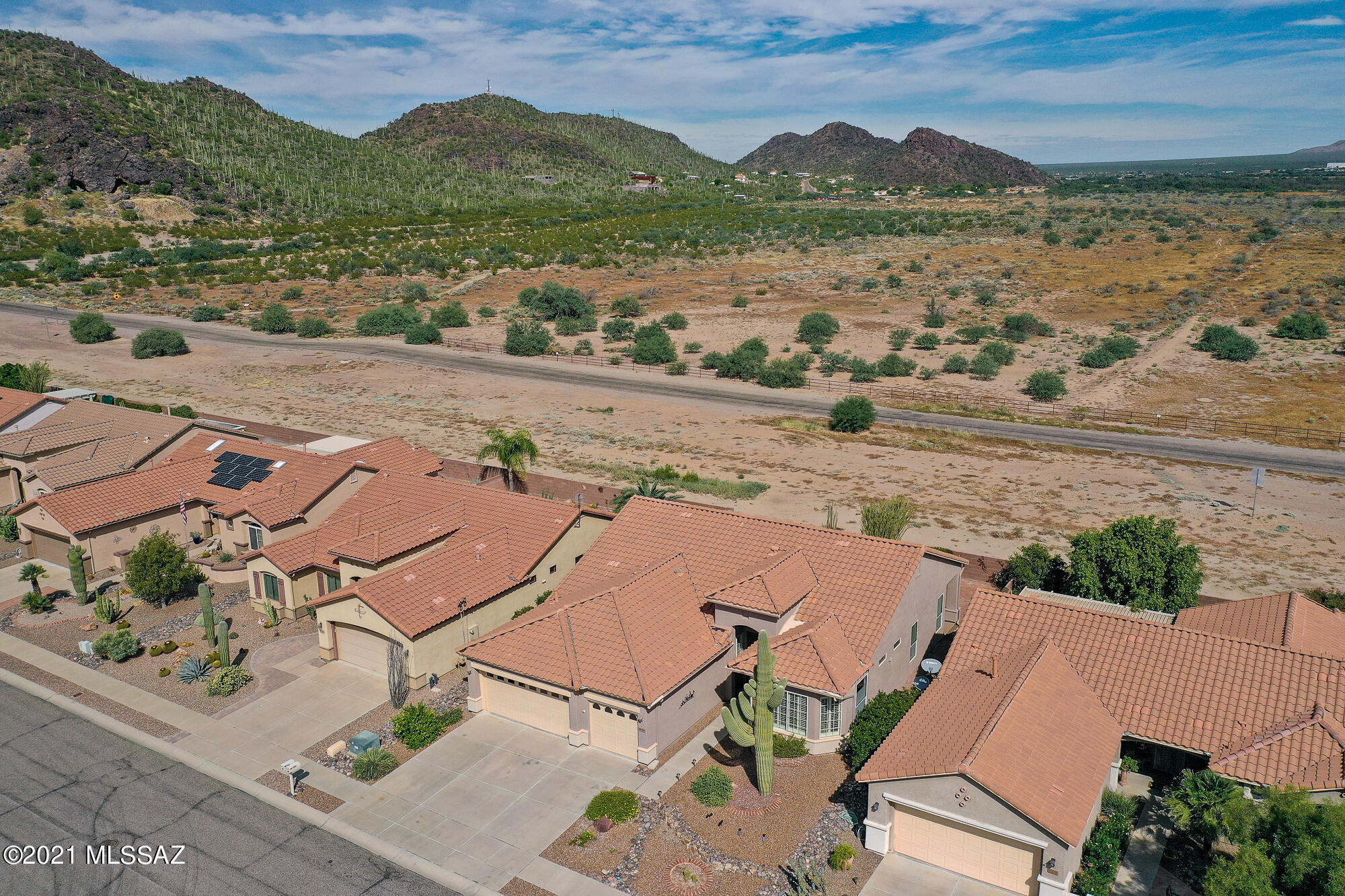 Continental Ranch Sunflower Phase V (557-729) - Residential