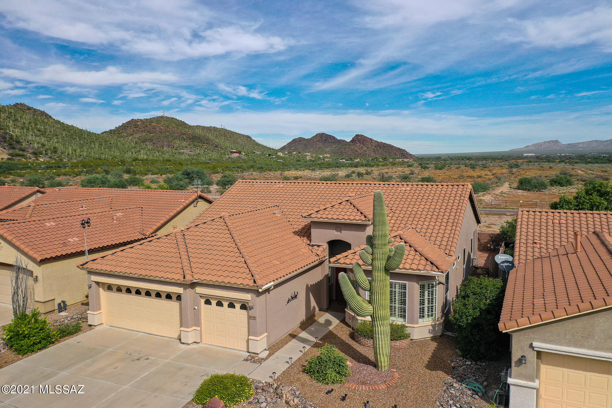 Continental Ranch Sunflower Phase V (557-729) - Residential