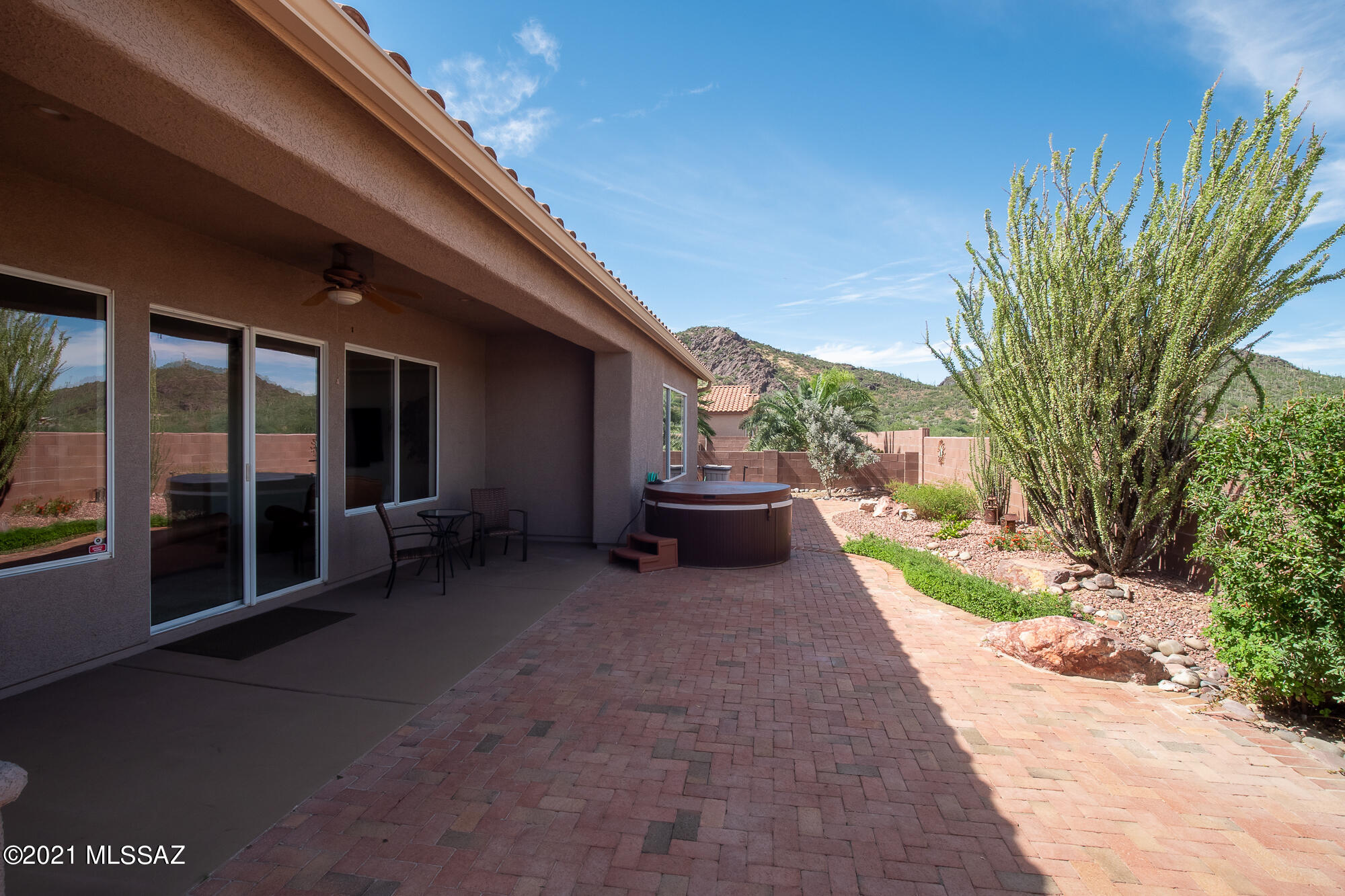 Continental Ranch Sunflower Phase V (557-729) - Residential