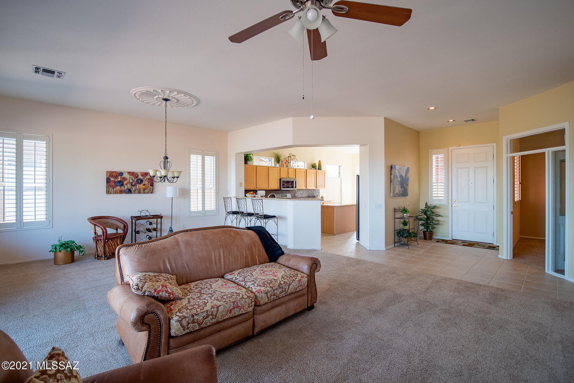 Continental Ranch Sunflower Phase V (557-729) - Residential